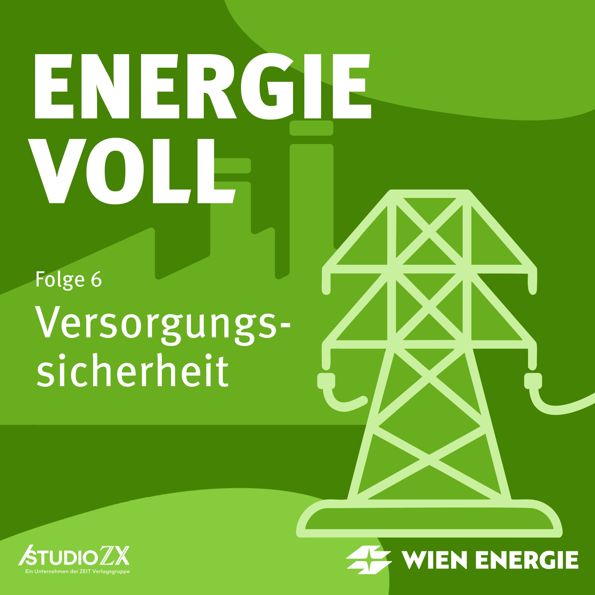 #6 Versorgungssicherheit: Hinter den Kulissen der Stromversorgung
