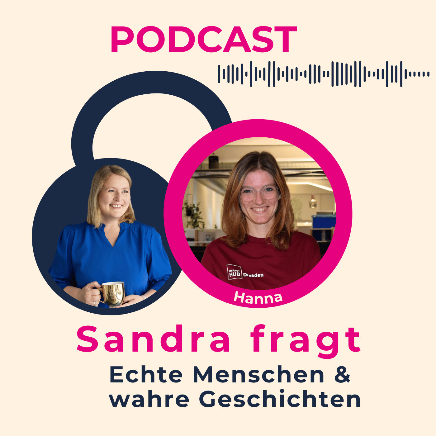 #6: Vertraue dem Prozess! Und dem Kitsch.