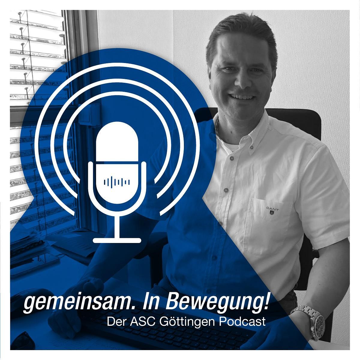 #6 Vom Zivi zur Geschäftsleitung