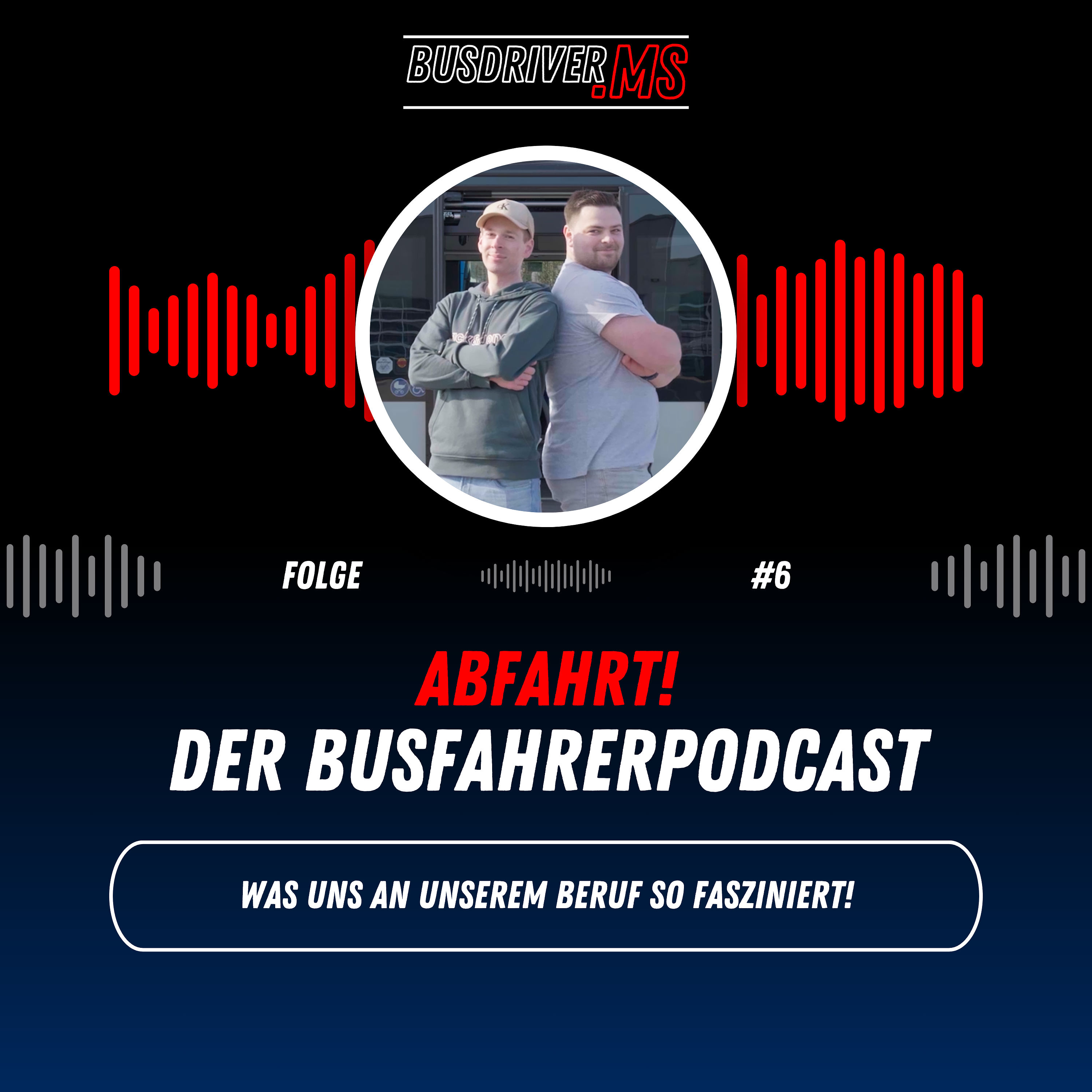 #6: Was uns an unserem Beruf so fasziniert!