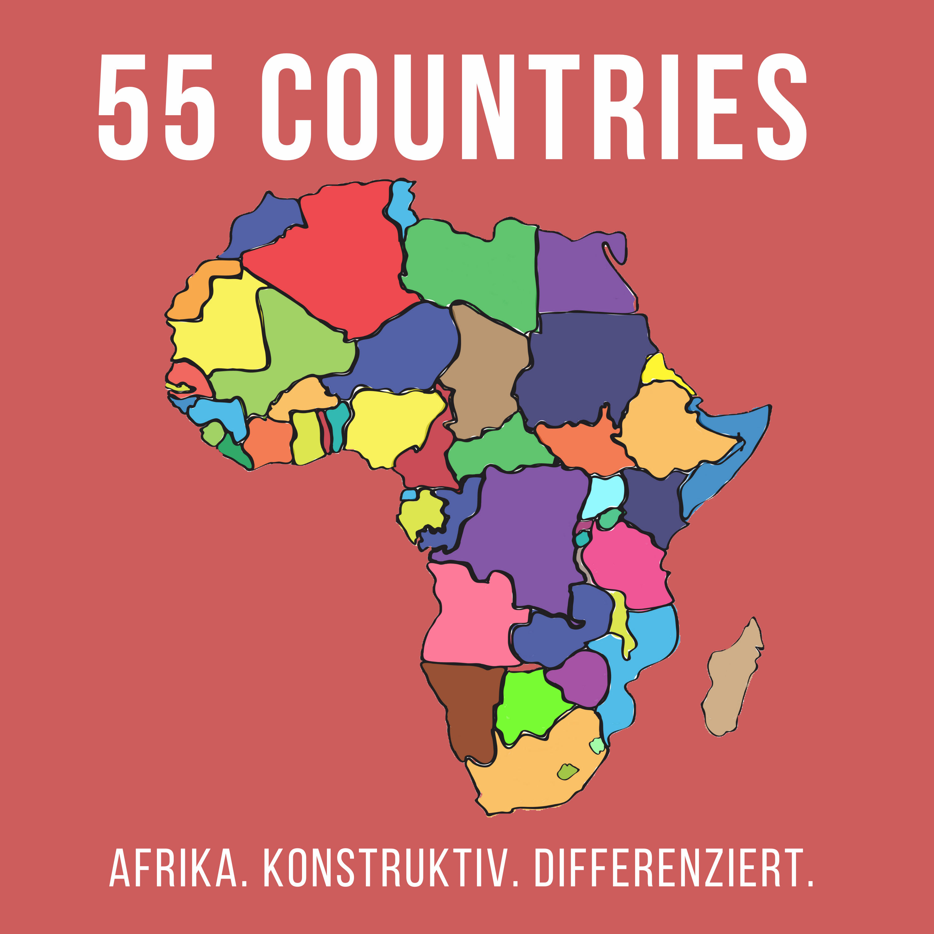 #6 (Wie) sollten wir nach Afrika reisen?