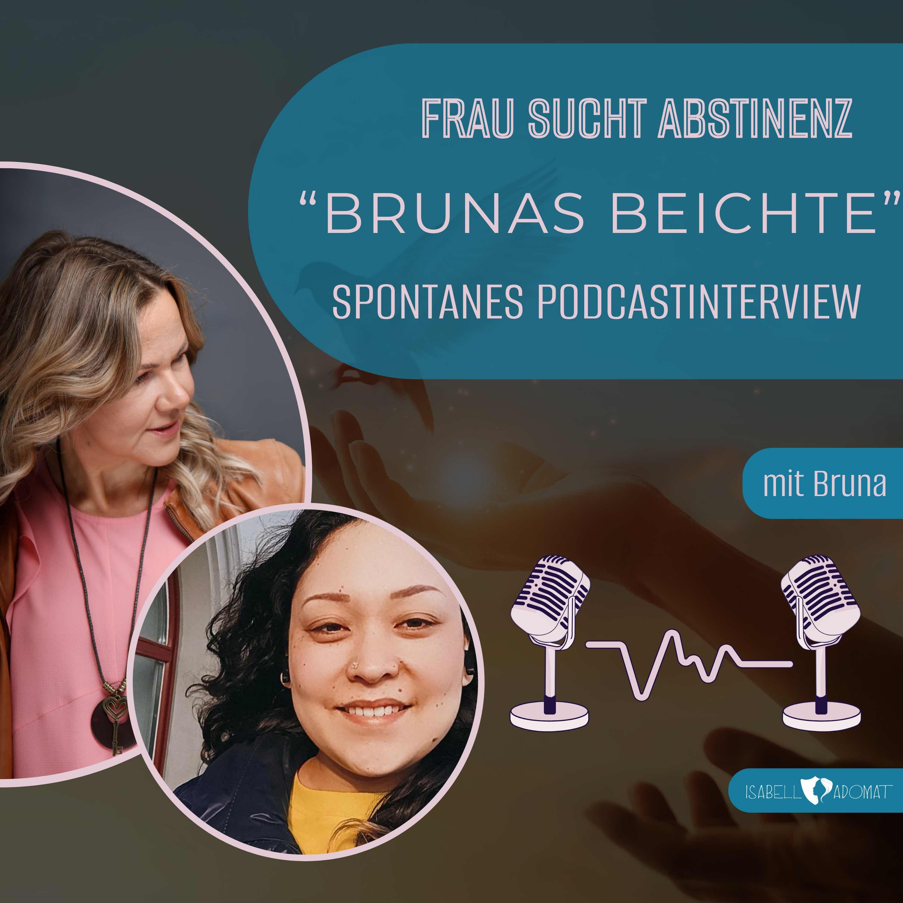 # 60 "ADHS bei Mädchen und Frauen: Binge Eating Beichte - Brunos Interview Teil 2"