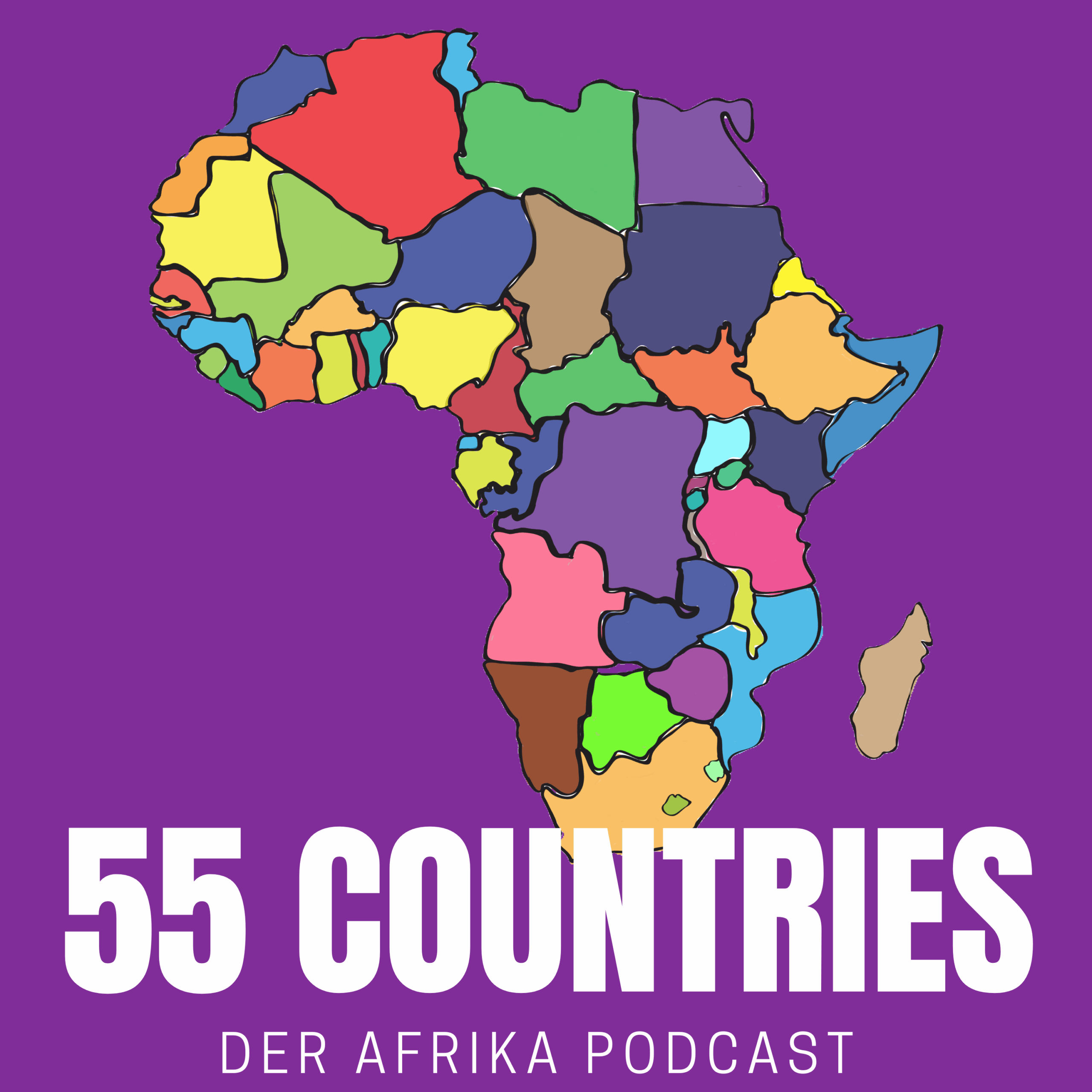 #60 Afrikas Superreiche: Ungleichheit als tickende Zeitbombe?