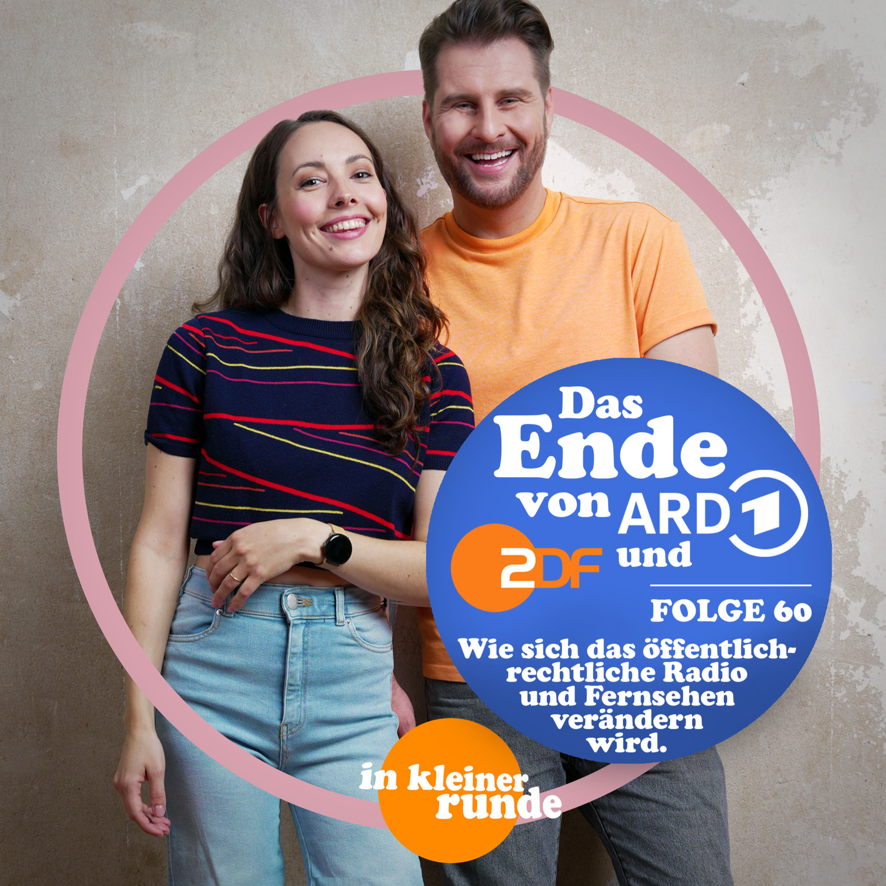 #60, Das Ende von ARD und ZDF?
