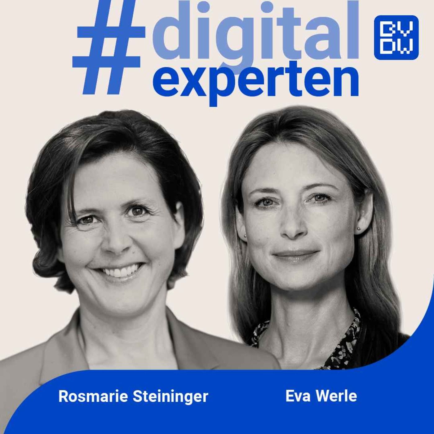 #60 Deep Dive: KI im Fokus