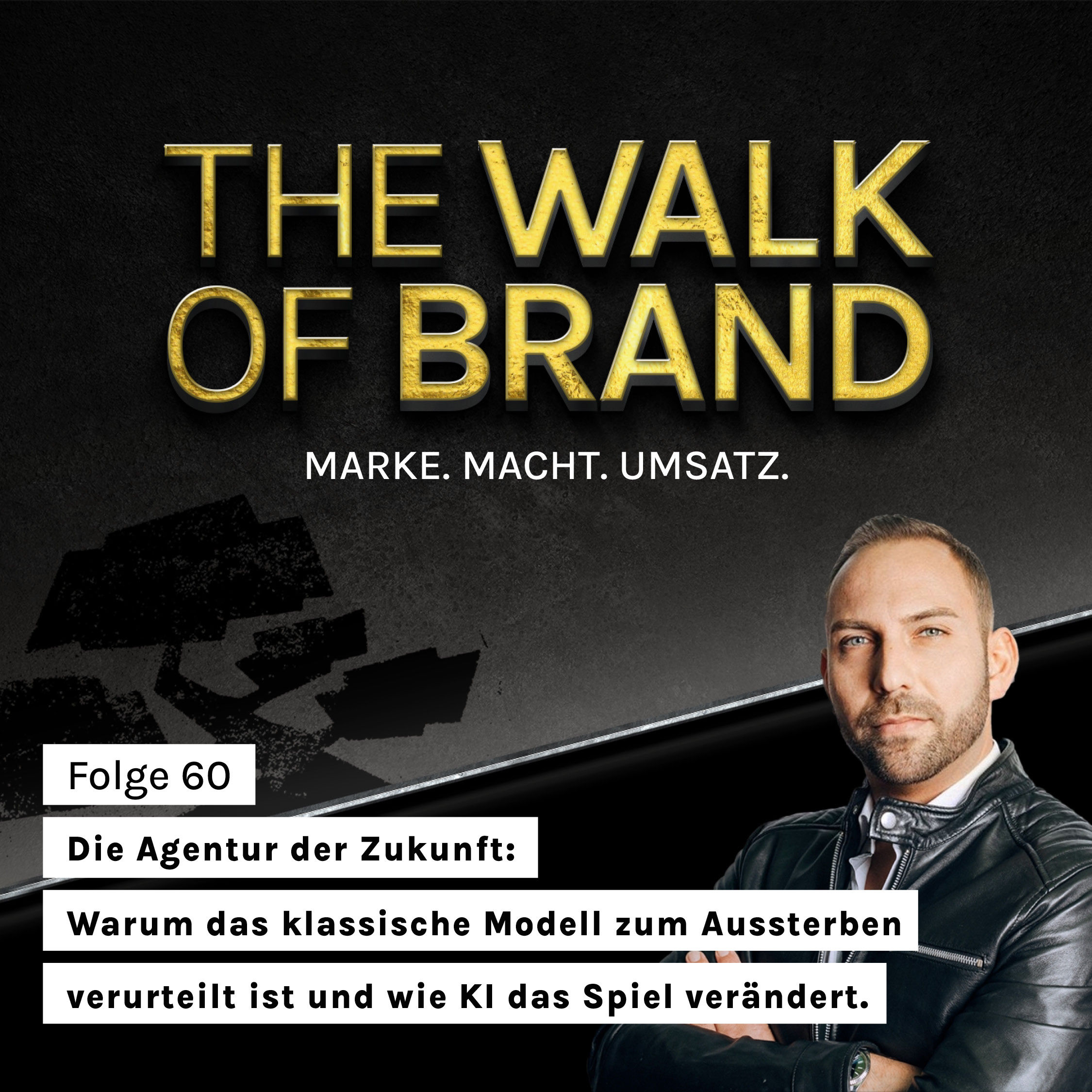 #60 Die Agentur der Zukunft