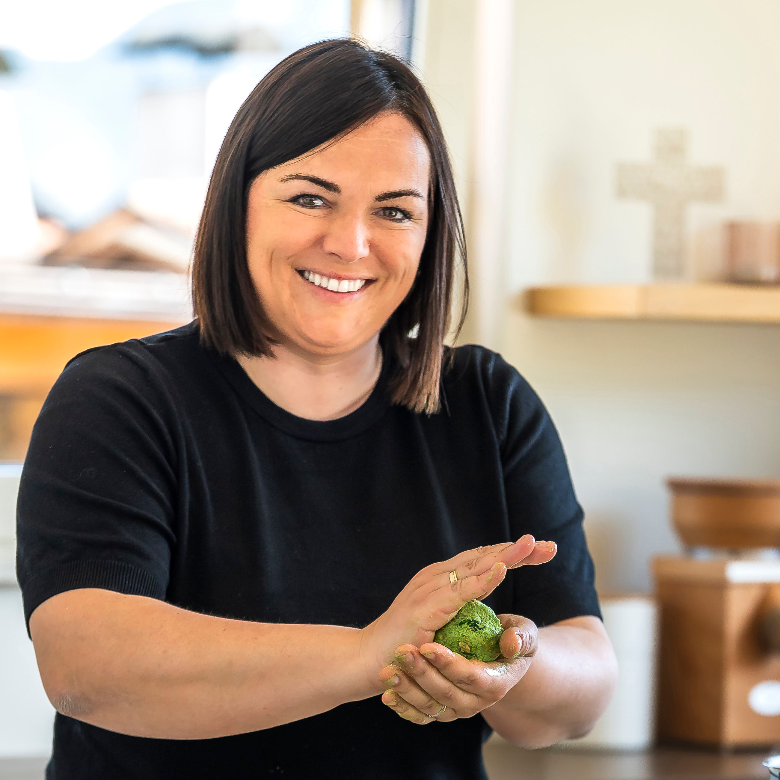 #60 – Die Koch-Bloggerin: Wie vielfältig bäuerliche Produkte aus Südtirol sind