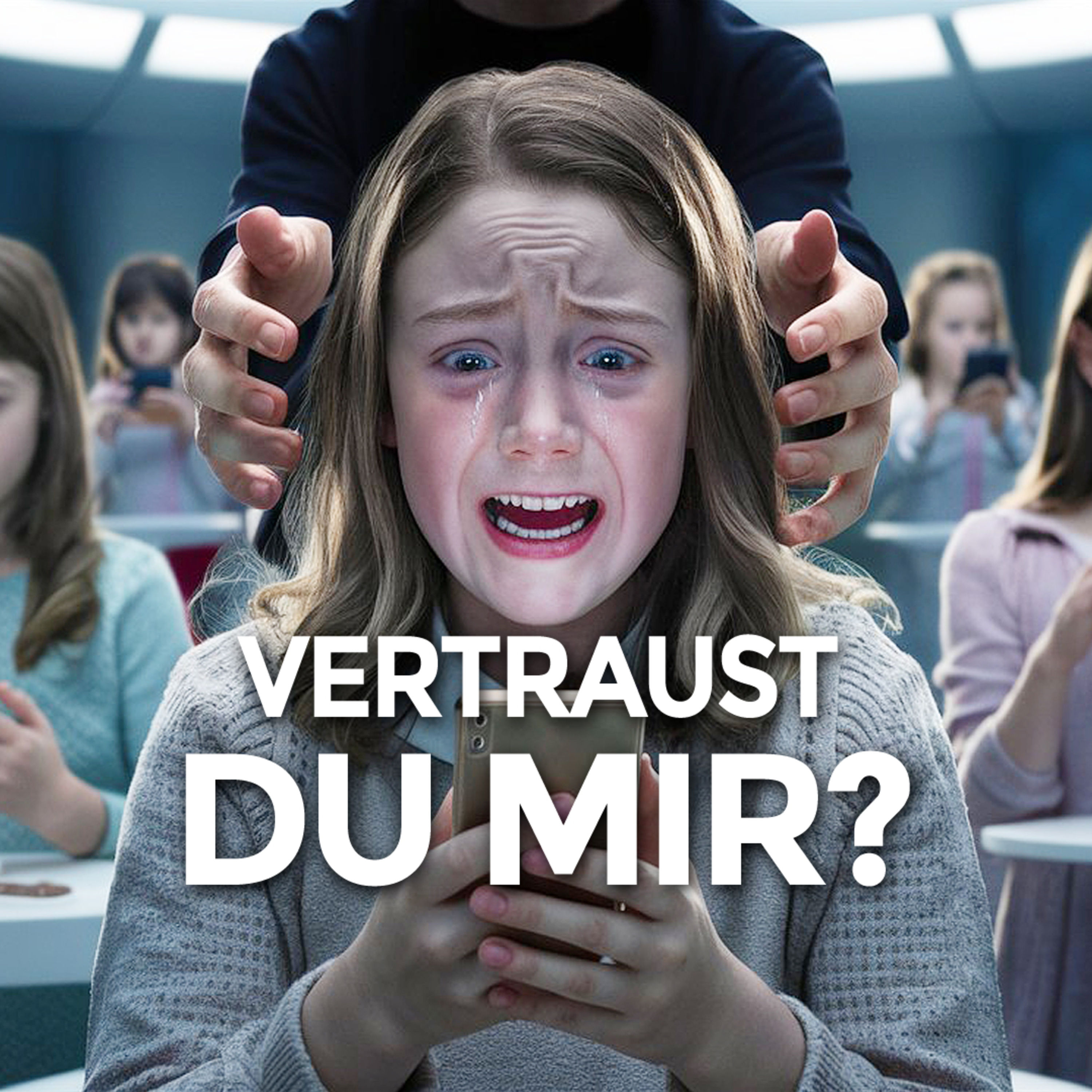 #60 - Die Stimme des Betruges - Bedrohung durch gefälschte KI-Stimmen