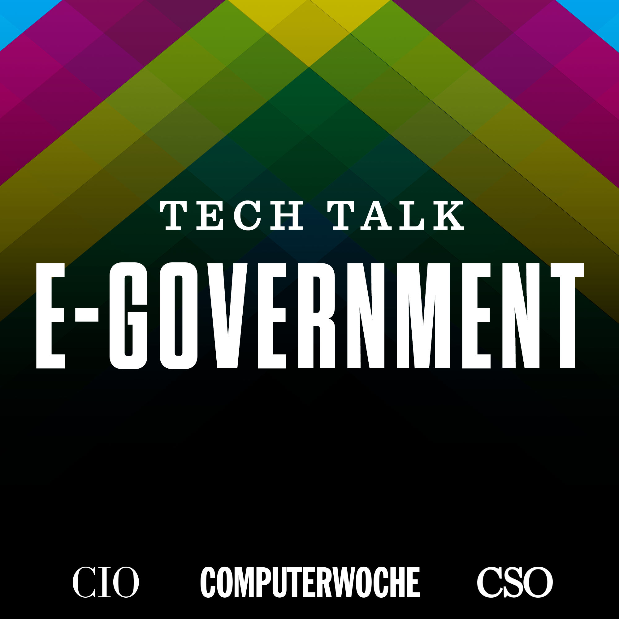 #60 | E-Government