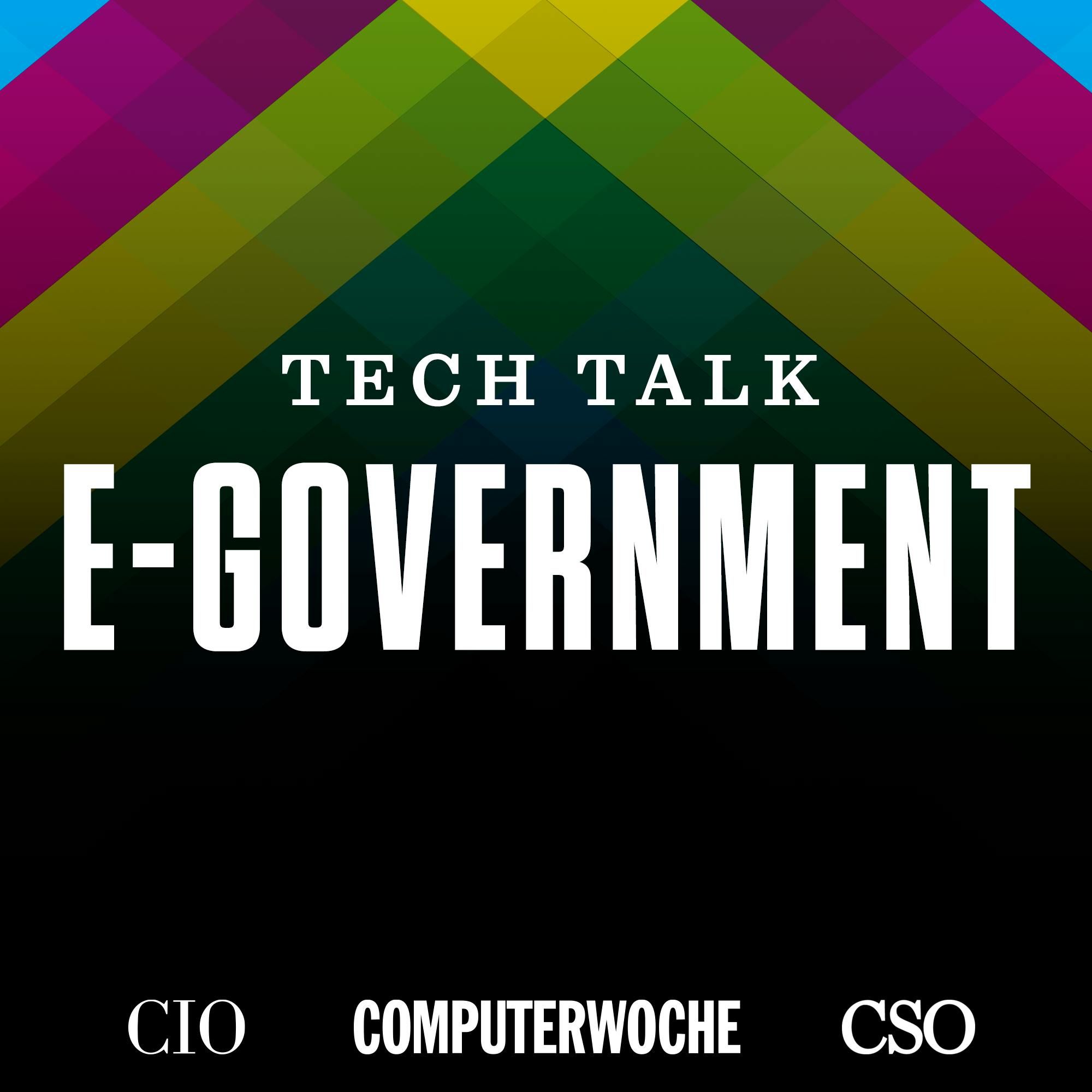 #60 | E-Government
