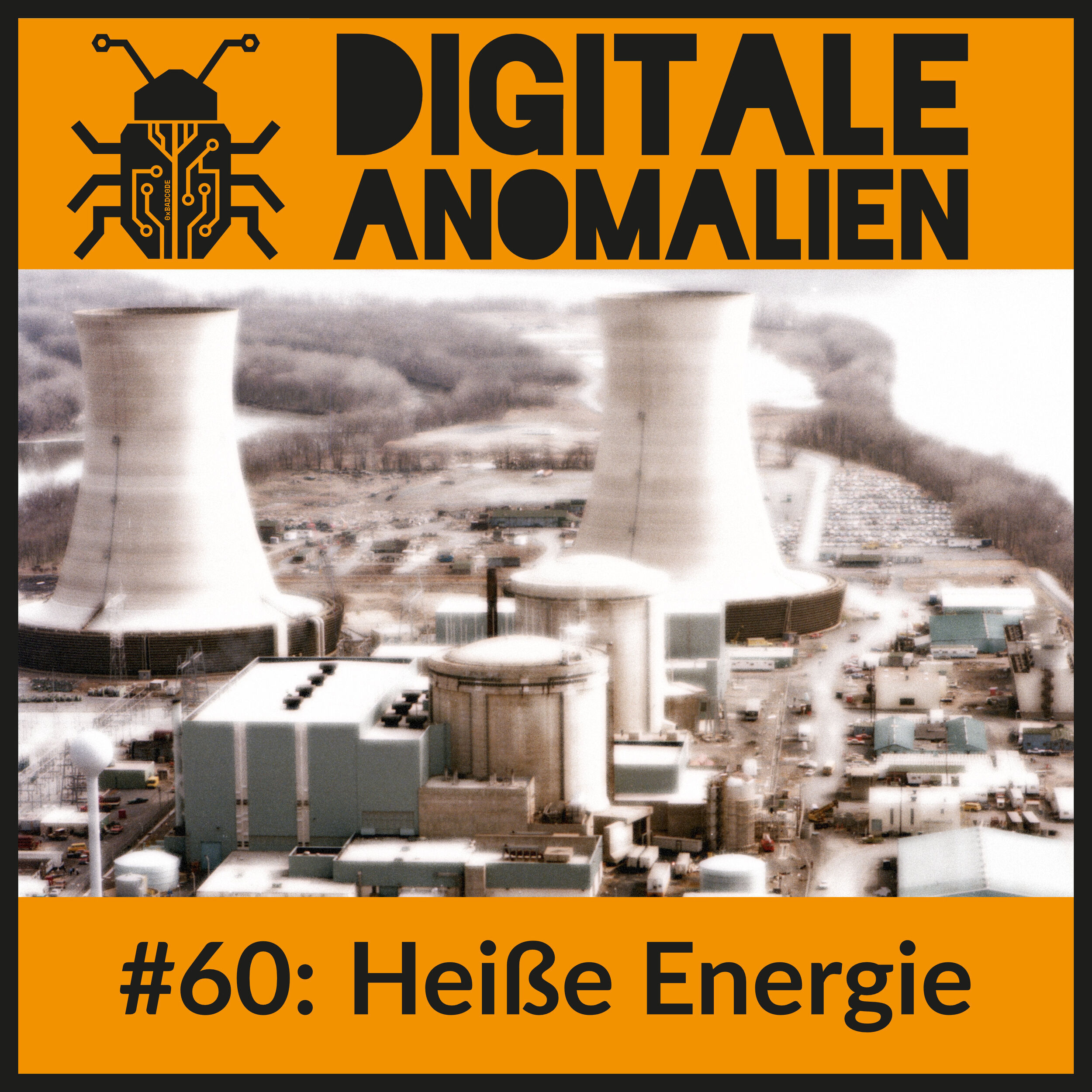 #60: Heiße Energie
