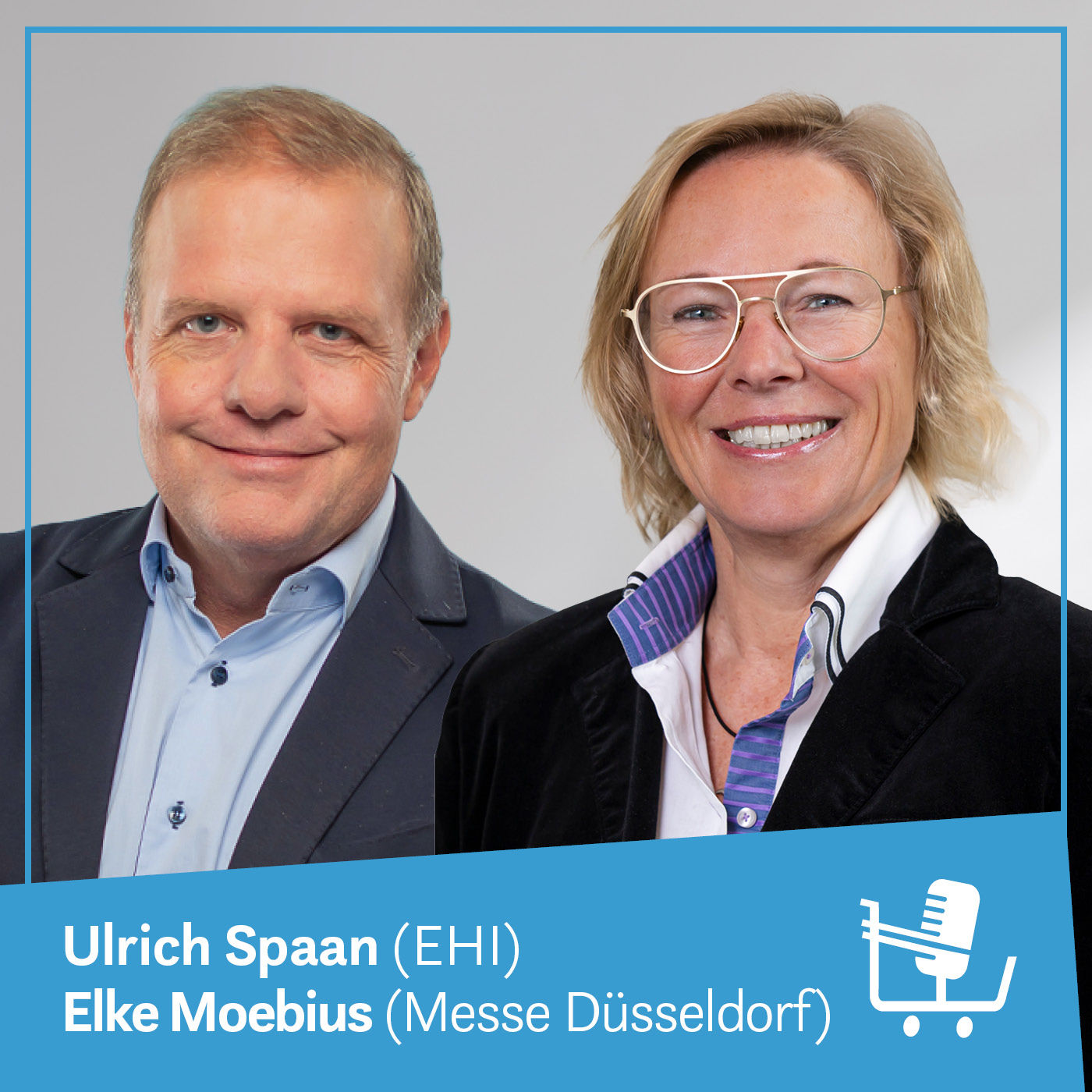 60 Jahre EuroShop - Happy Birthday und auf zum Global Festival!