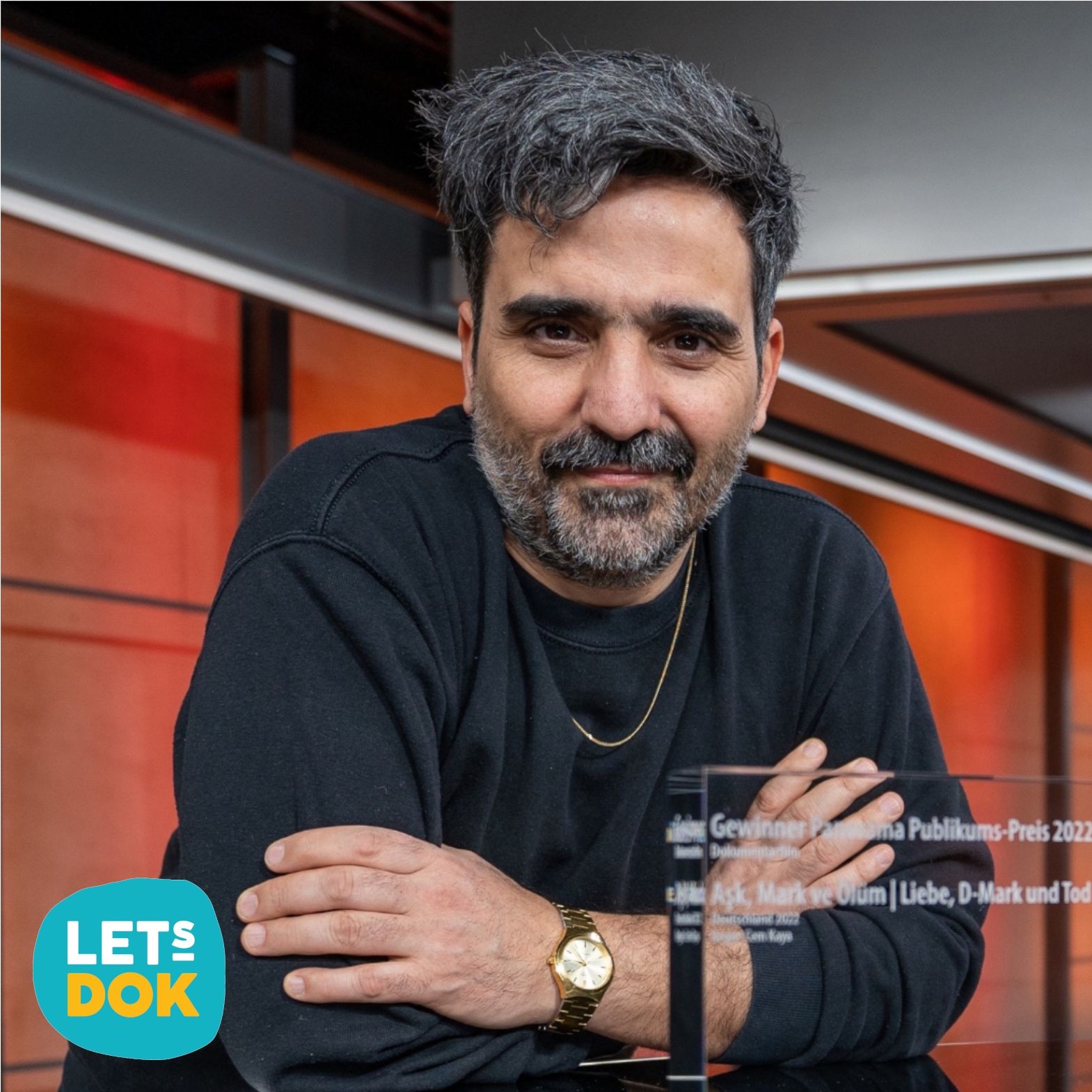 60 Jahre türkische Musik in Deutschland - Cem Kaya über seinen Film "Liebe, D-Mark und Tod"