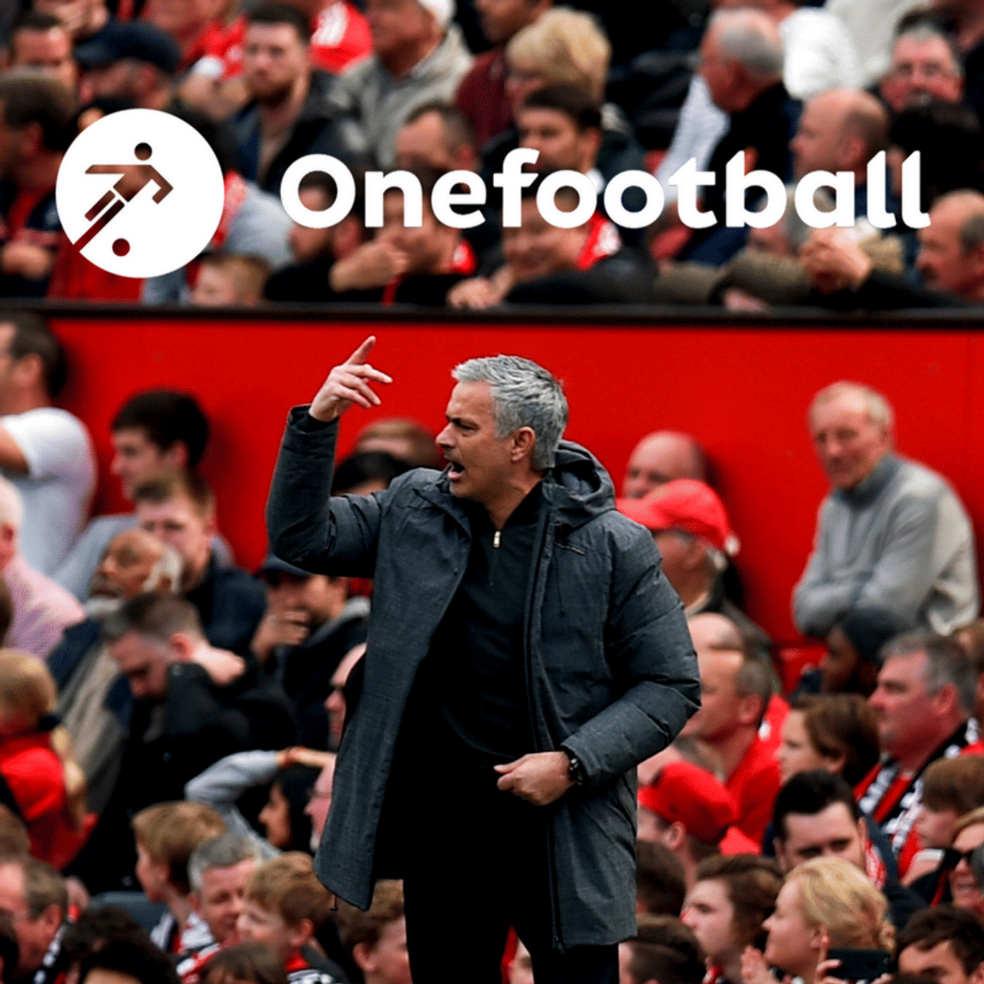 60: Juventus and Madrid book their tickets to Cardiff and the future of Man Utd