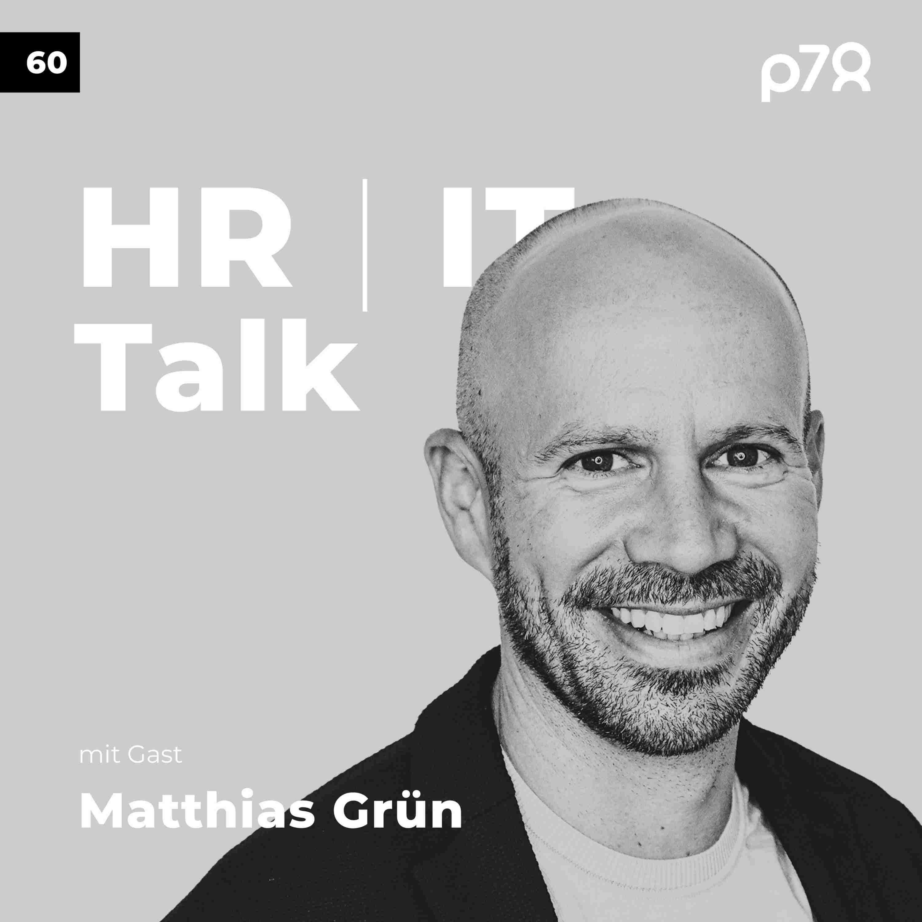 #60 - Mit SAP Business AI den HR-Bereich revolutionieren