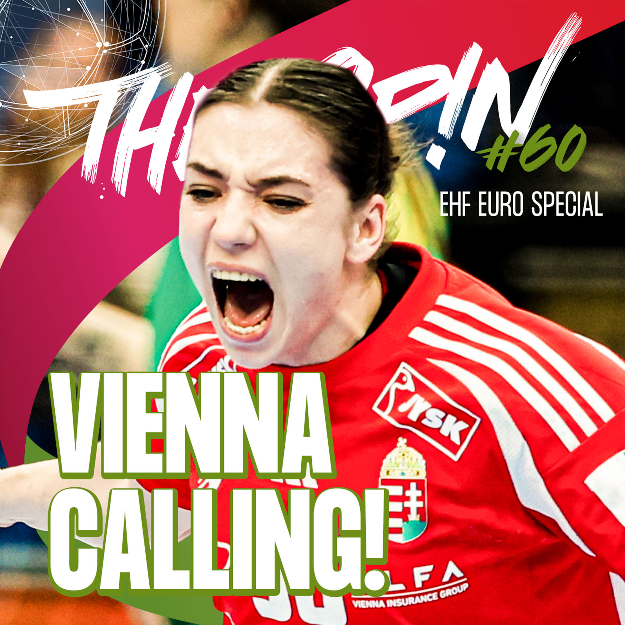 #60 One more step to Vienna 😍