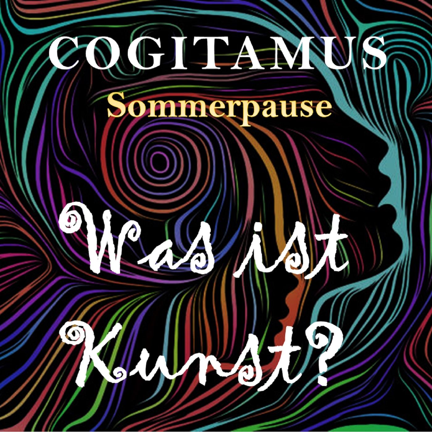 #60 – Was ist Kunst? Philosophie der Ästhetik