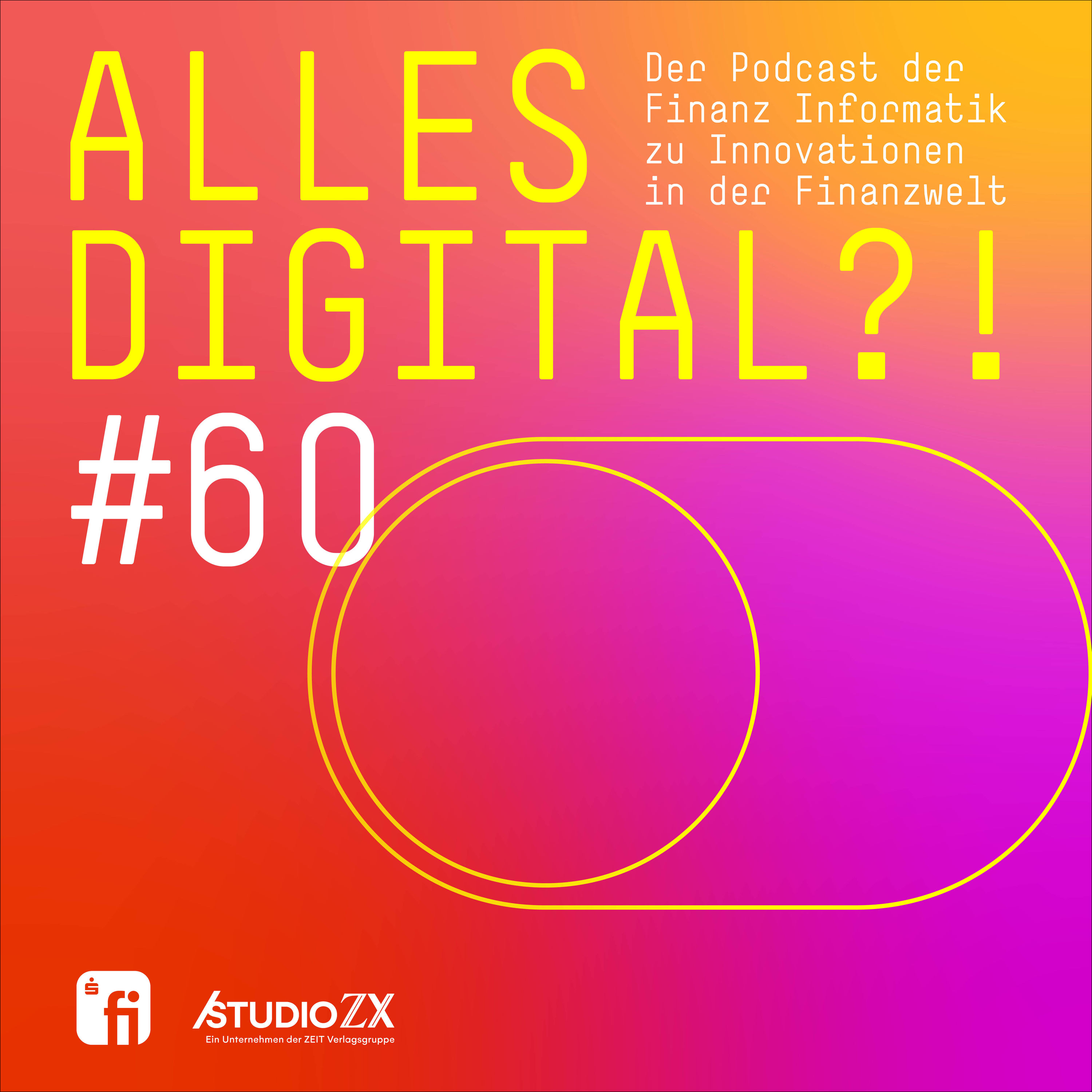 #60 Wie verändert KI die Finanzwirtschaft, Jan vom Brocke?