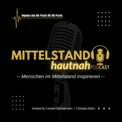 #60 Wissen ins Unternehmen holen und halten
