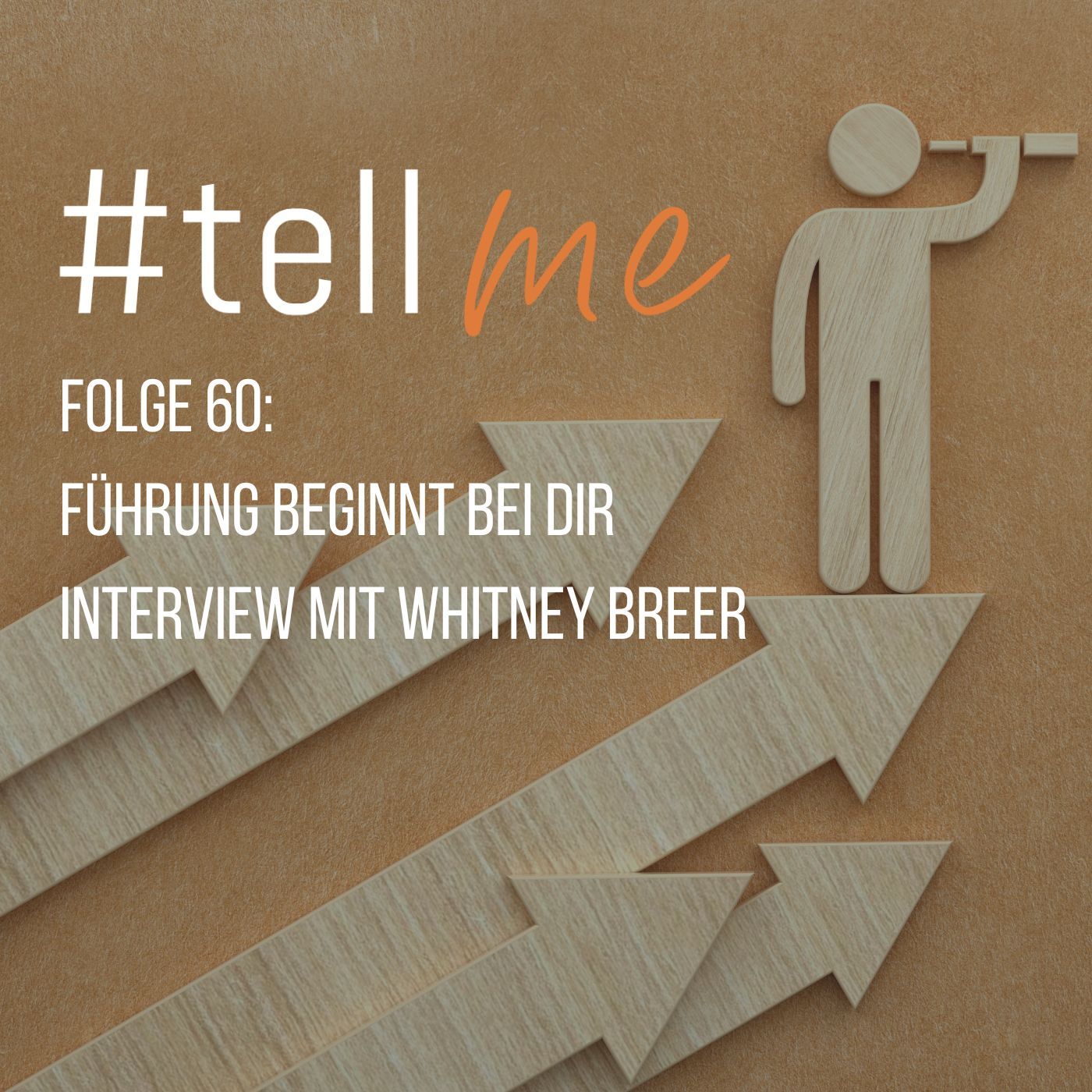 60_Führung beginnt bei dir - Interview mit Whitney Breer