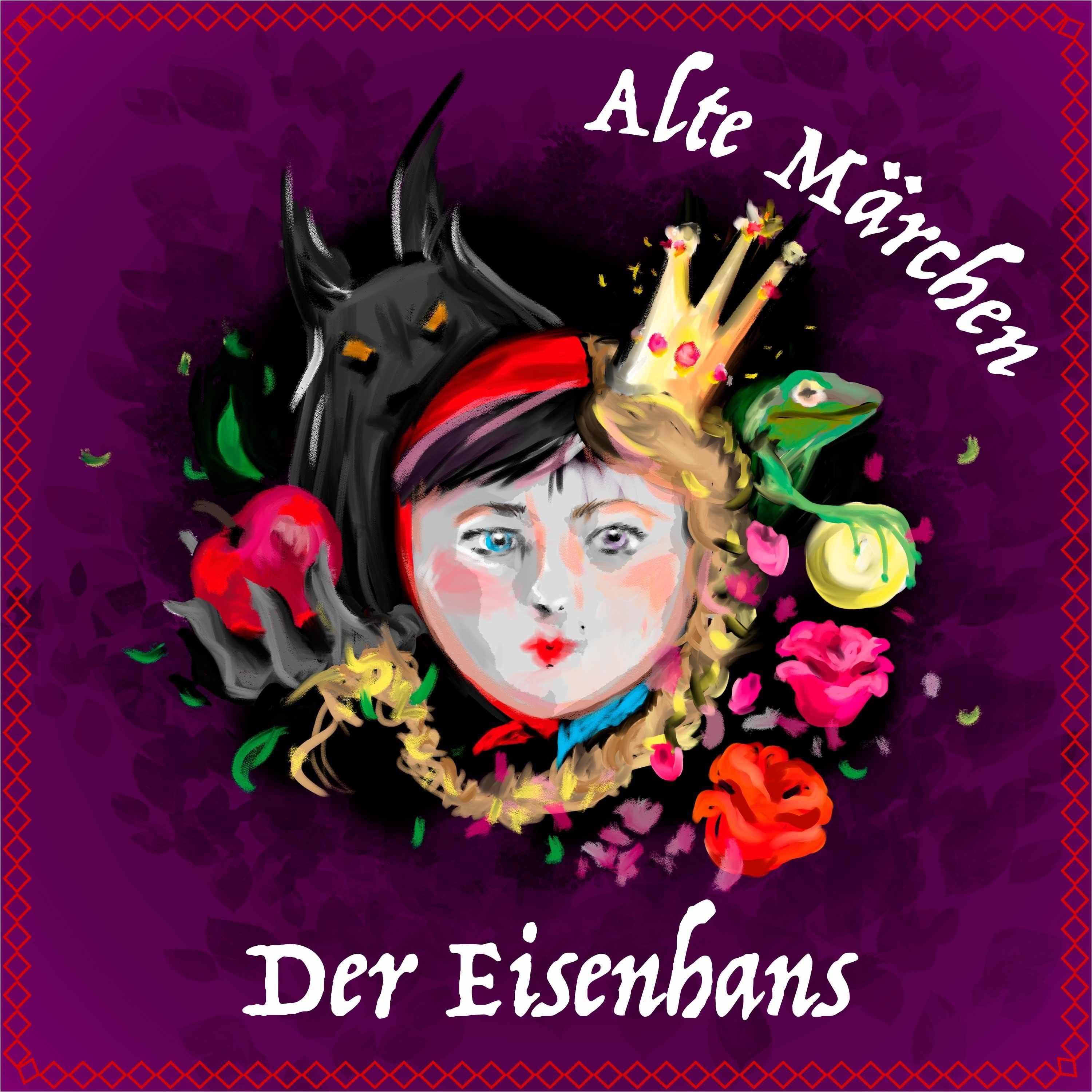 #61 Alte Märchen - Der Eisenhans