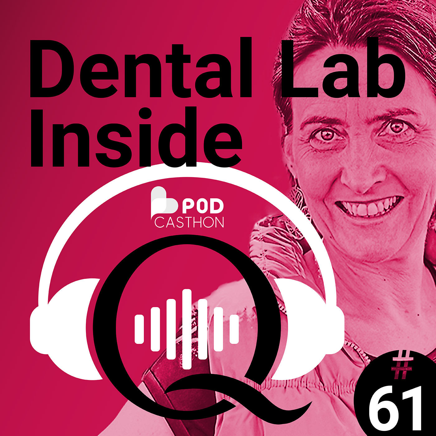 #61 Cornelia Fischer – „Ich habe gemerkt, dass ich irgendwas tun möchte“