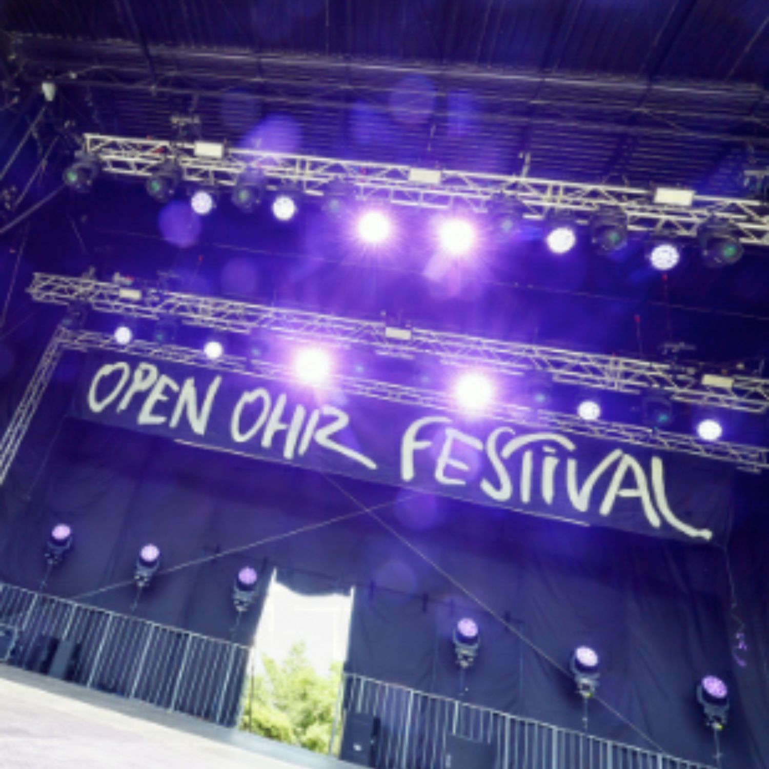 #61 – Das Mainzer Open Ohr-Festival - Teil 1