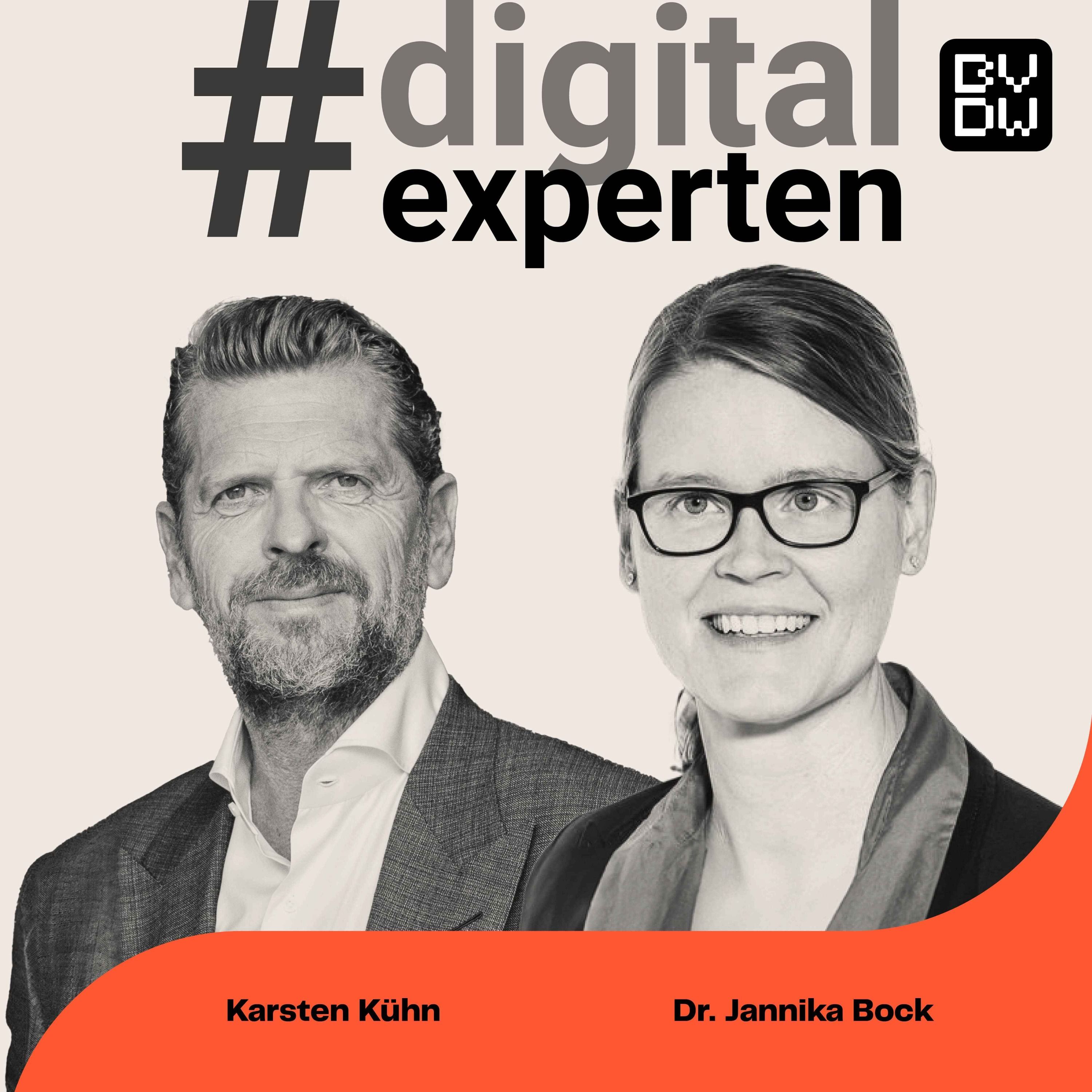 #61 Deep Dive: Arbeiten nach Maß – Einblicke in Hornbachs innovatives Arbeitszeitmodell