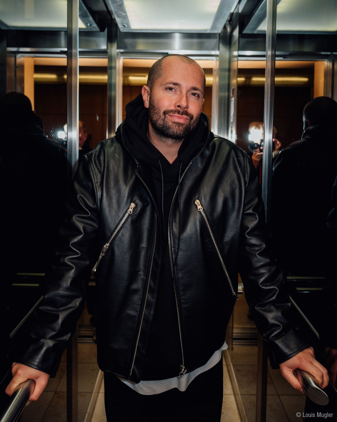 #61 DJ und Musikproduzent David Puentez über seinen Künstlernamen, den Start seiner Karriere und vieles mehr