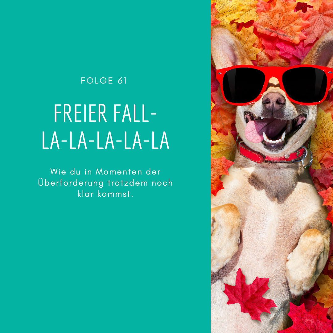 61 - Freier Fall-La-La-La-La-La