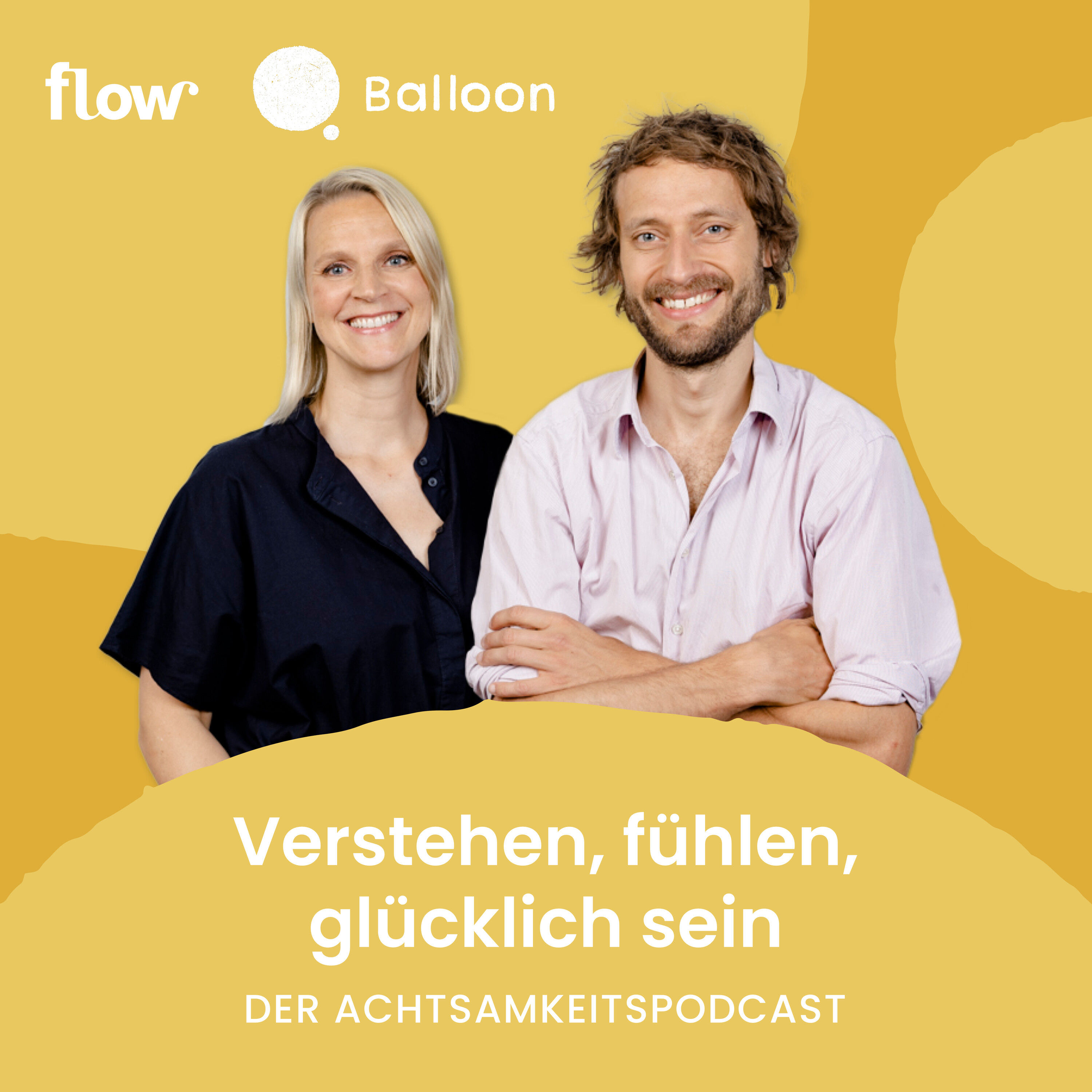 61 | Frust - Wie wir nicht in ihm versinken