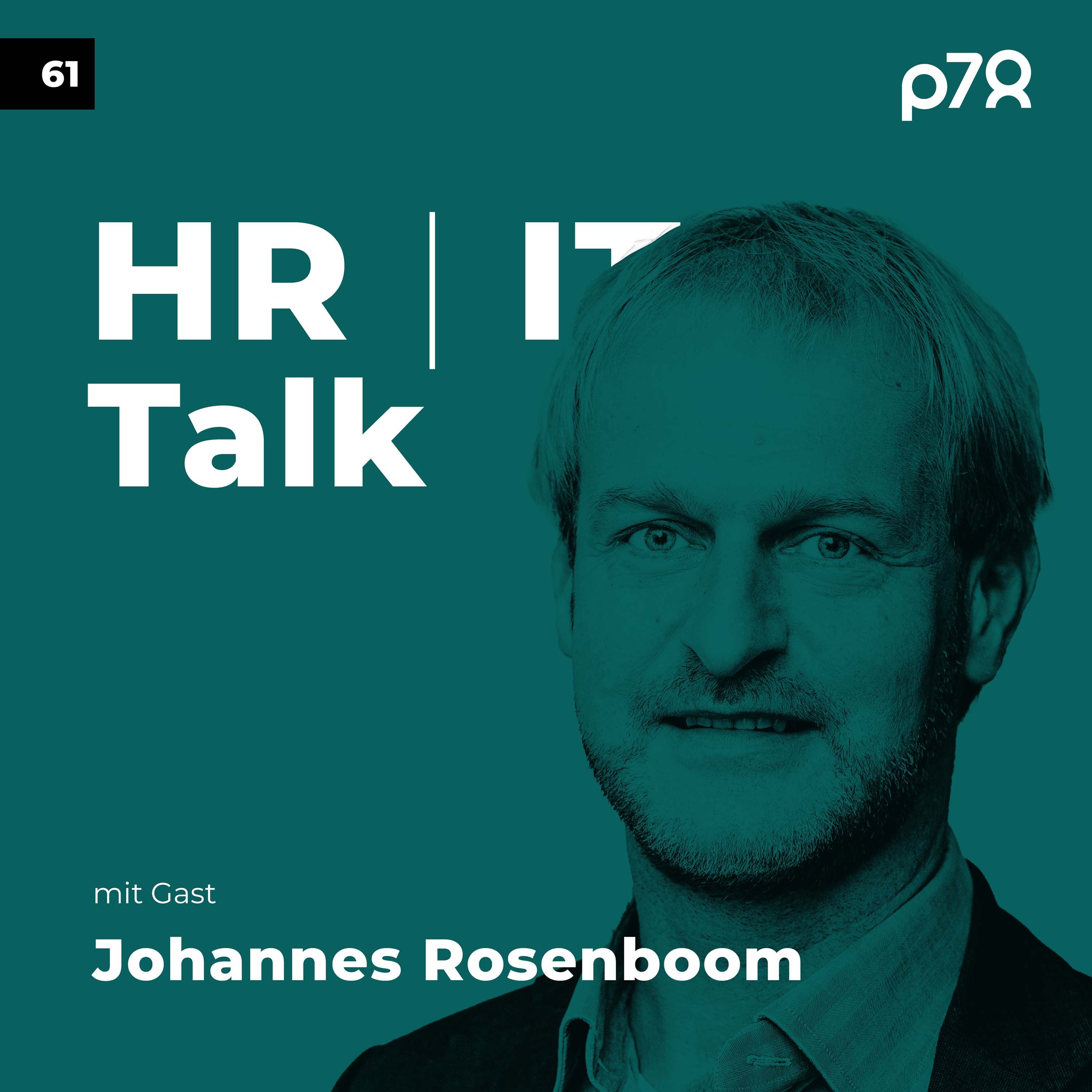 #61 - Herausforderungen für das Personalwesen im Öffentlichen Dienst