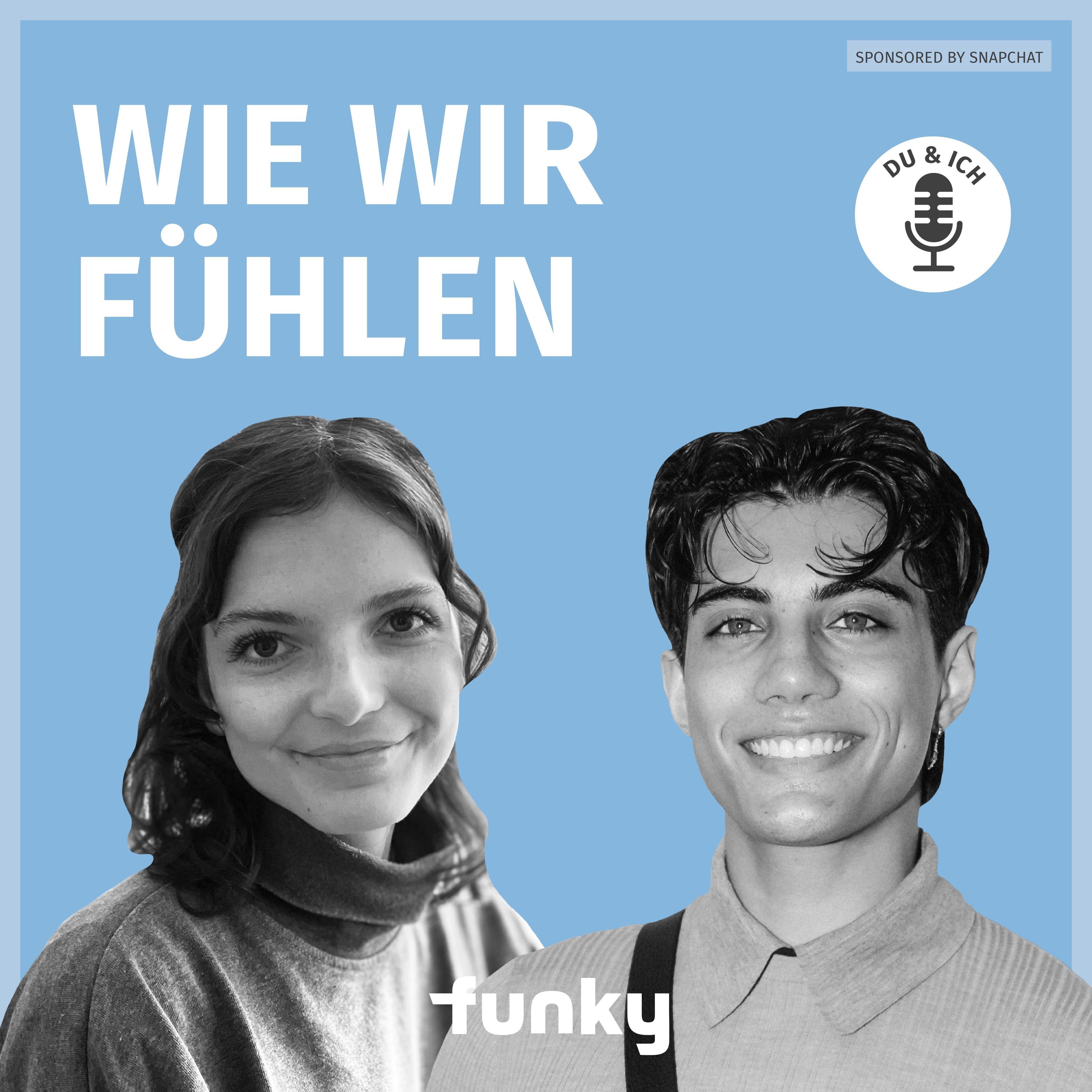 #61 Holiday Season, Authentizität und mentale Gesundheit – mit Nic Kaufmann