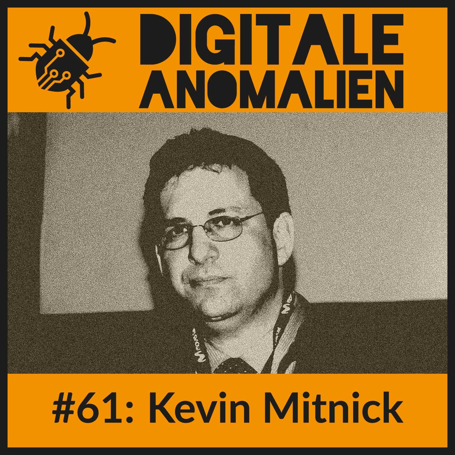#61: Kevin Mitnick