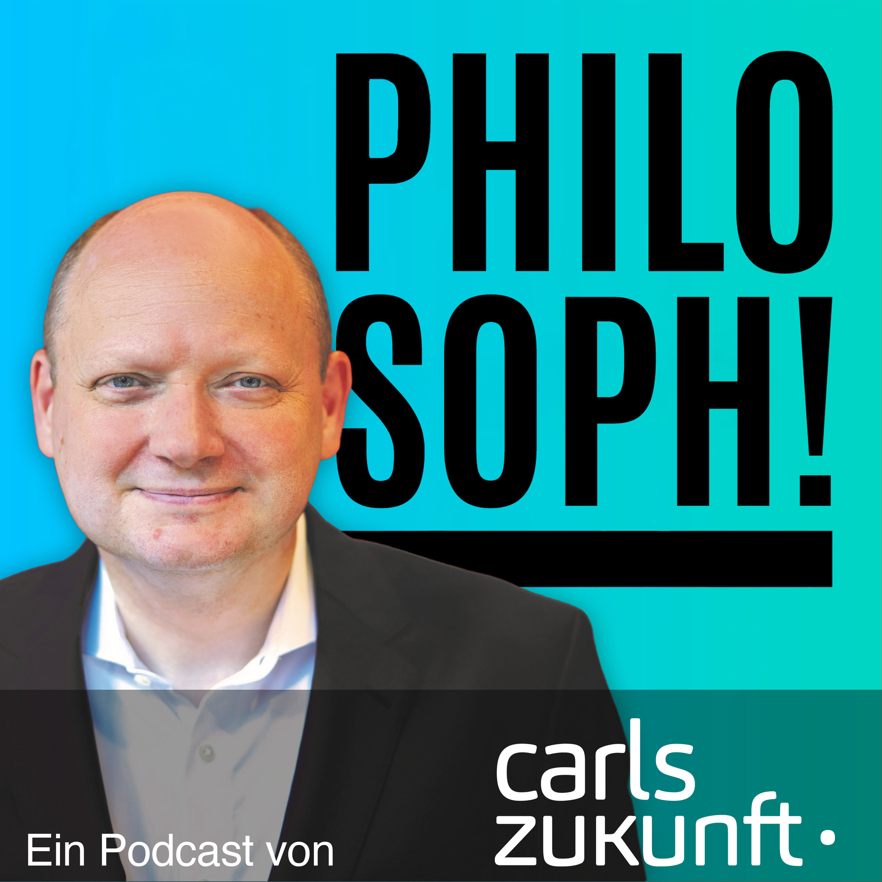 #61 Oke Heuer – Brauchen wir in Zukunft noch Banken?