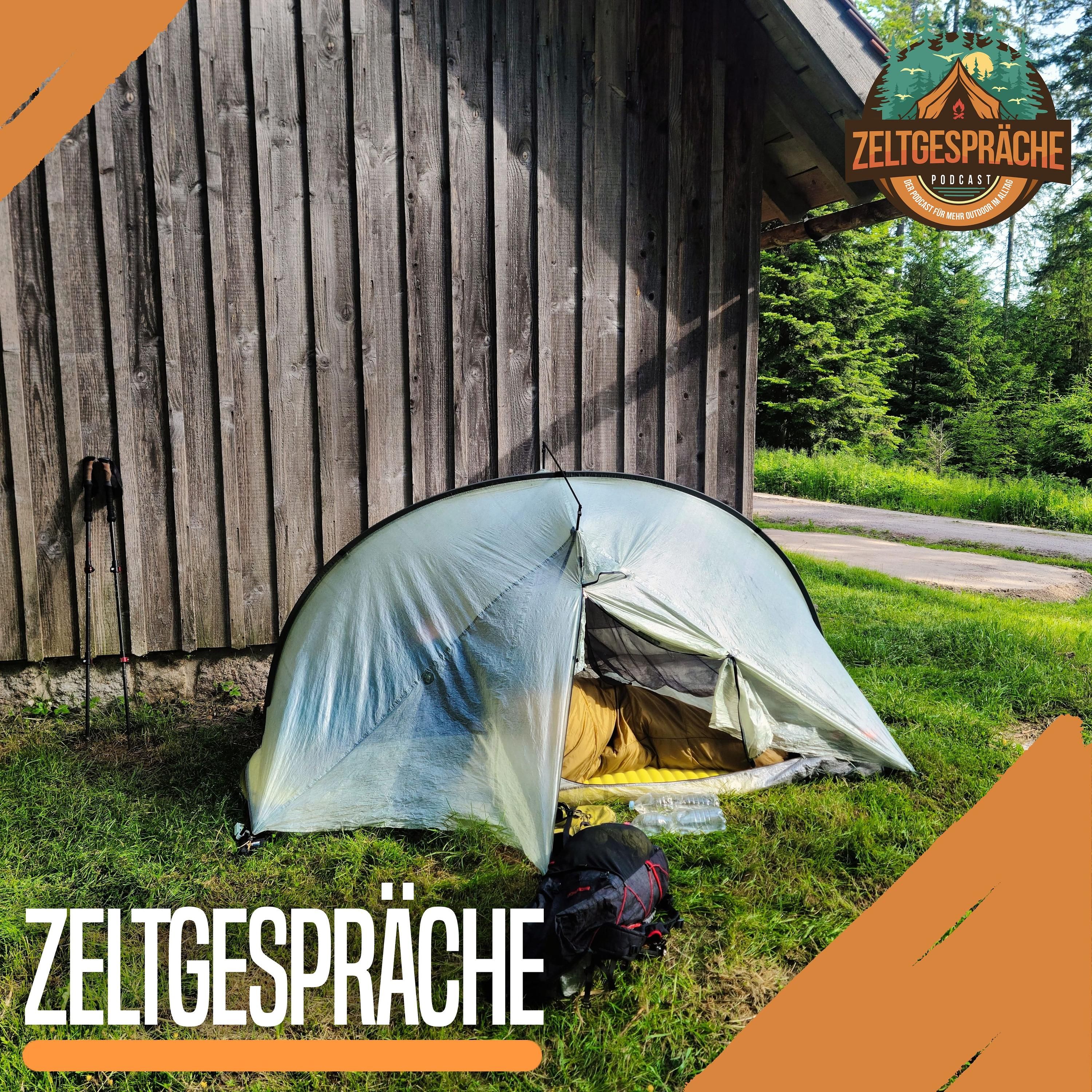 #61 - Outdoor-Mythen & Wander-Weisheiten
