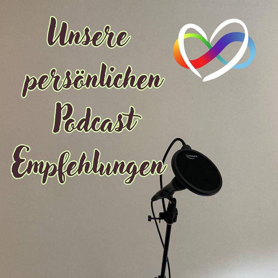 #61 - Podcast Empfehlungen