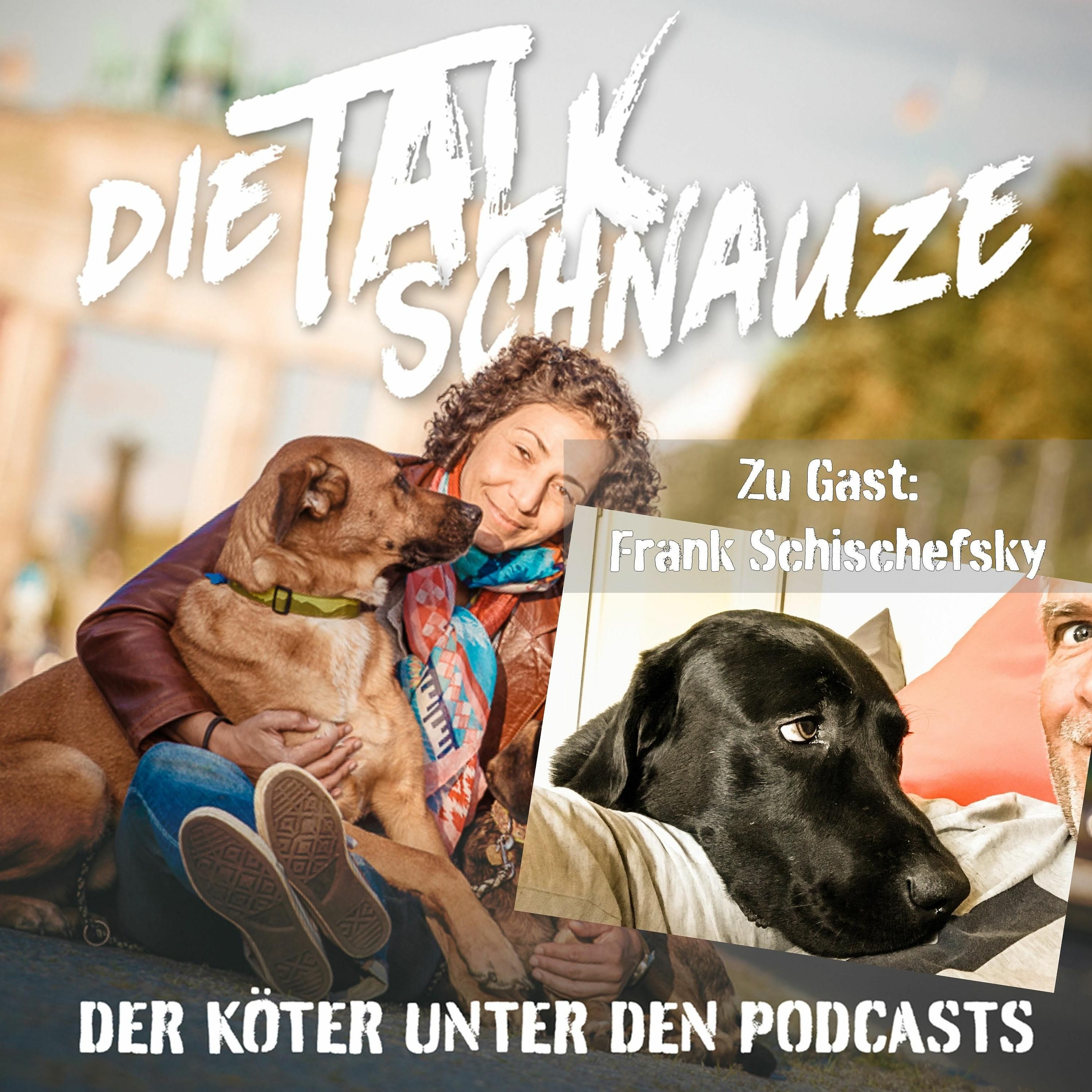 #61 Rauchfreie Zone (mit Frank Schischefsky)