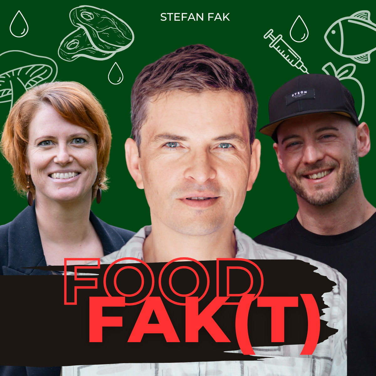 #61 Reframing Organic: Was Bio uns in Zukunft bringt mit Anne Baumann & Julian Stock