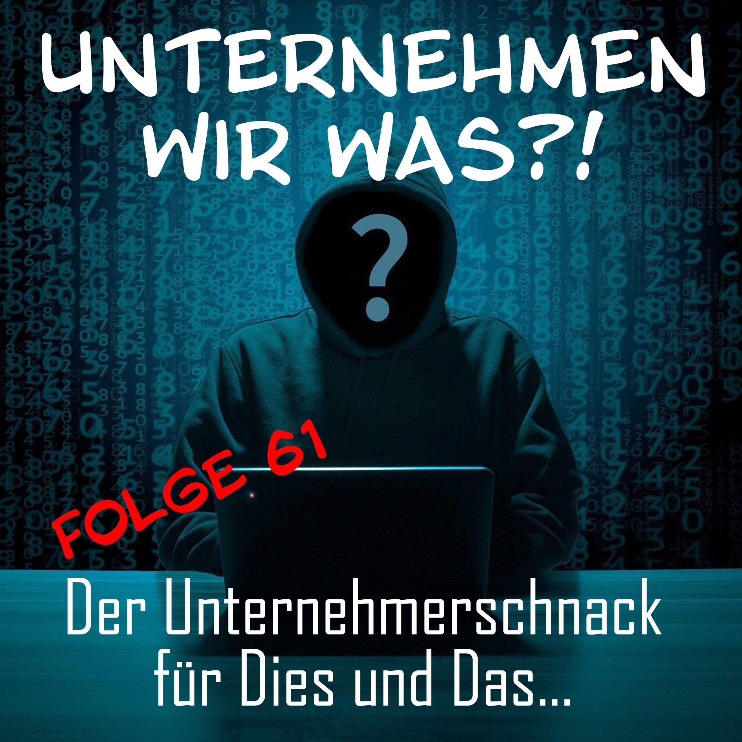 #61 Russischer Angriff auf unsere PC?