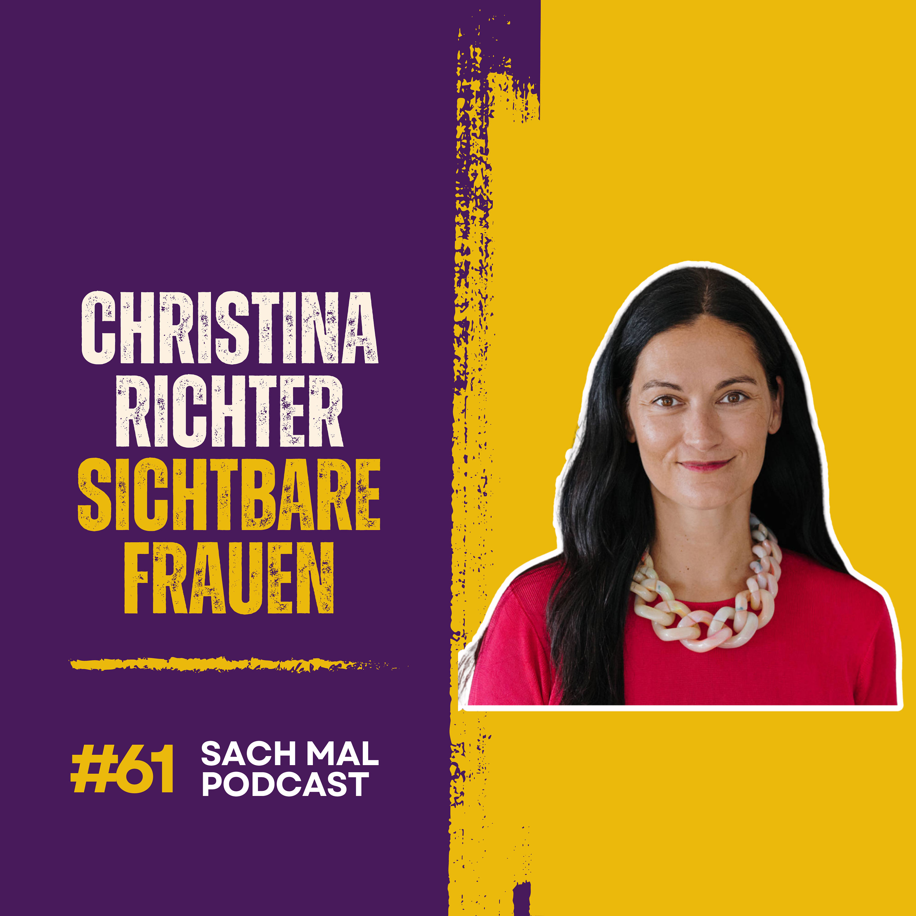 #61 So wirst du zum LinkedIn Profi mit Christina Richter