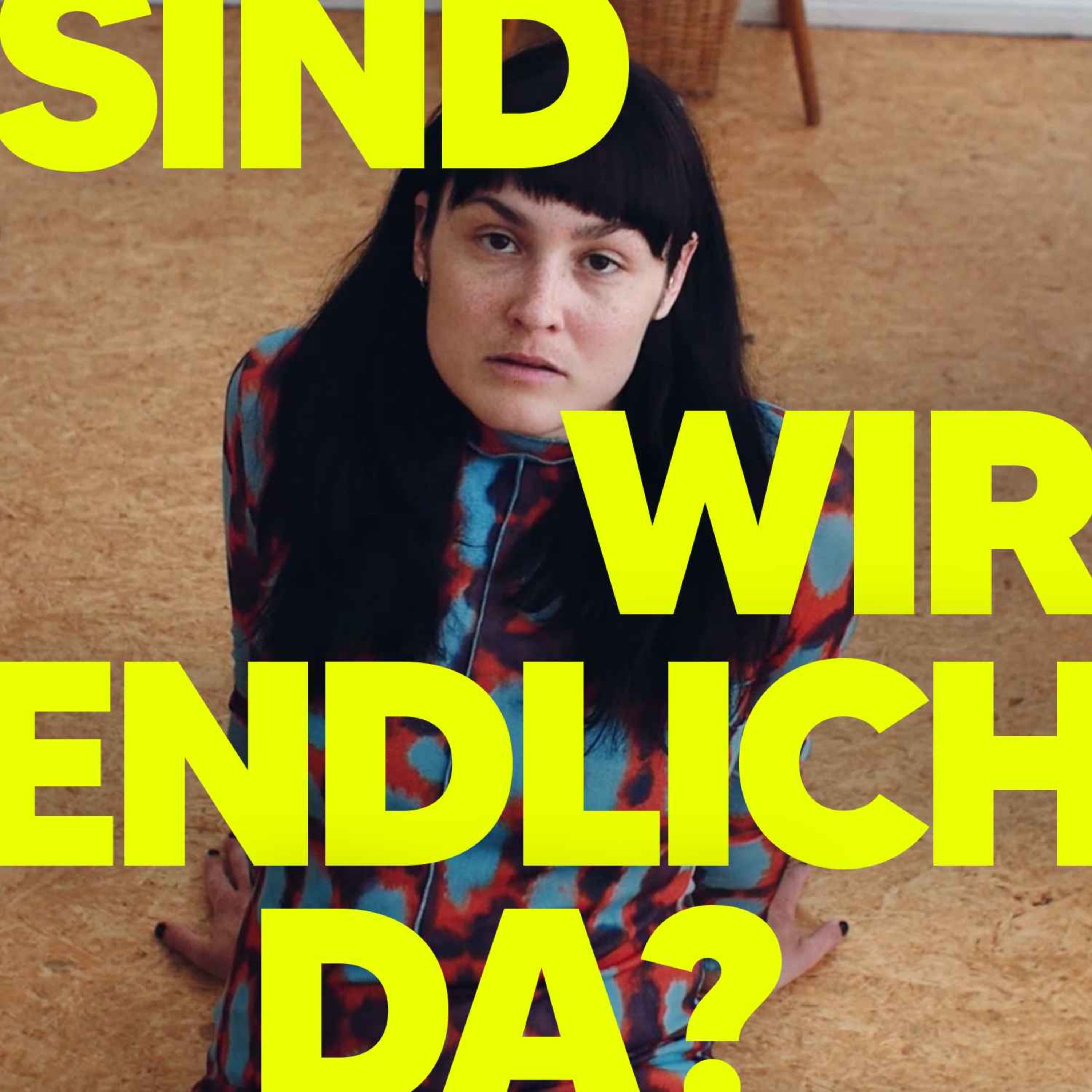 #61 Warum uns Arbeiten so fertig macht (Interview mit Bianca Jankovska über Anti-Work)