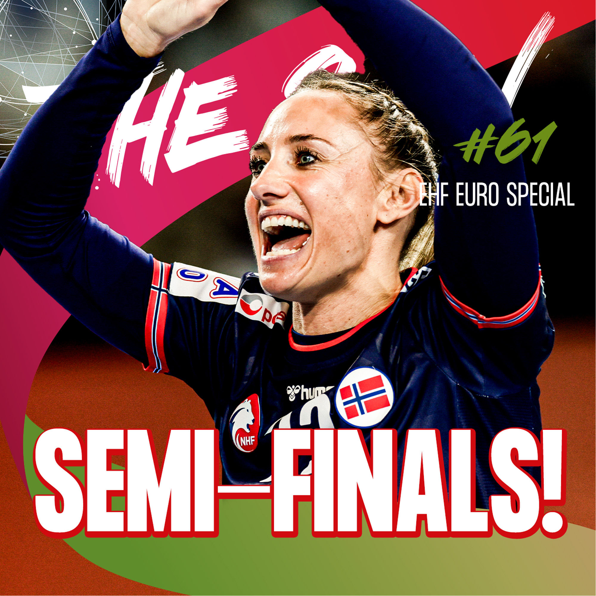 #61 Who is taking the EURO crown?