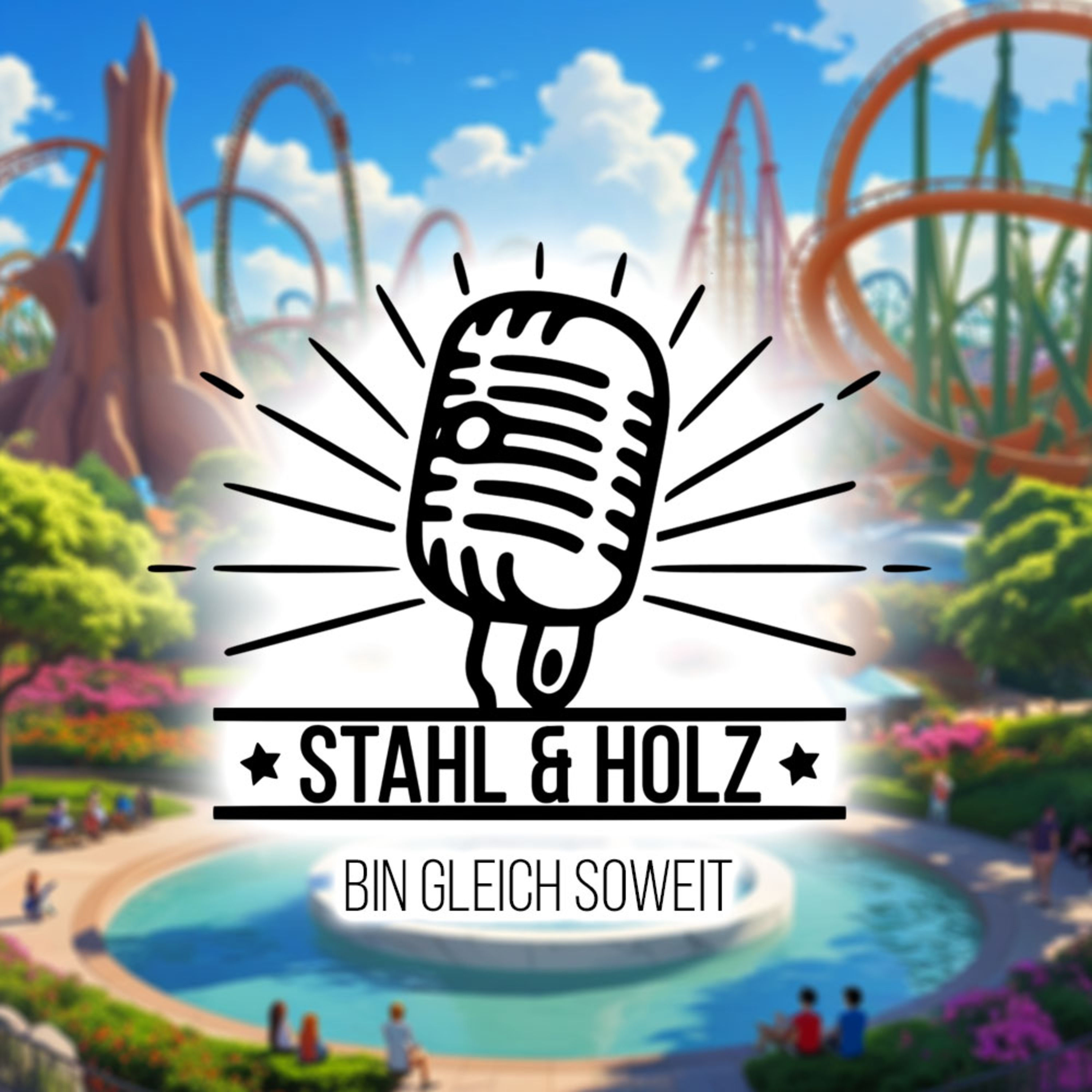 #62 Bin gleich soweit