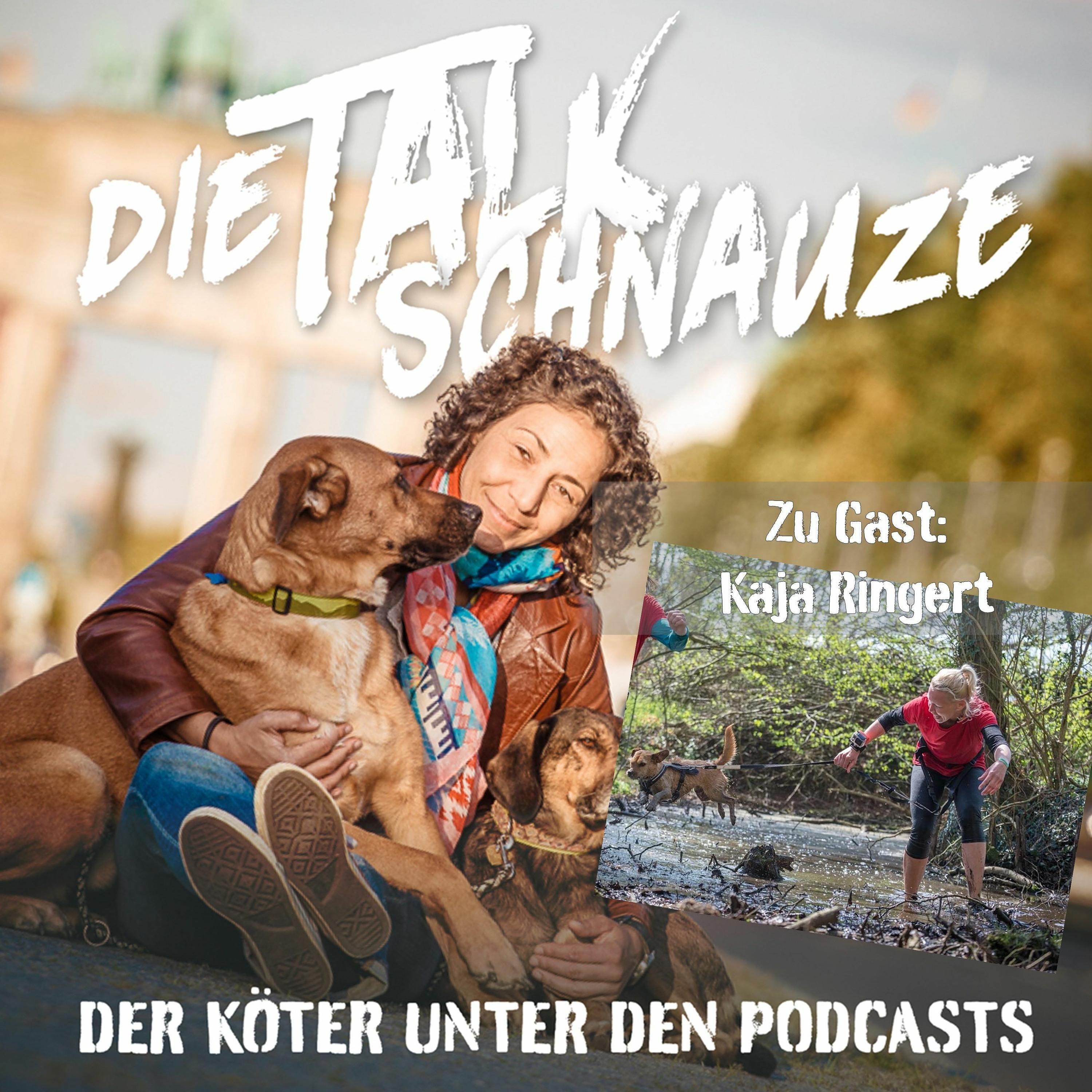 #62 Da fängt's an, Spaß zu machen (mit Kaja Ringert)
