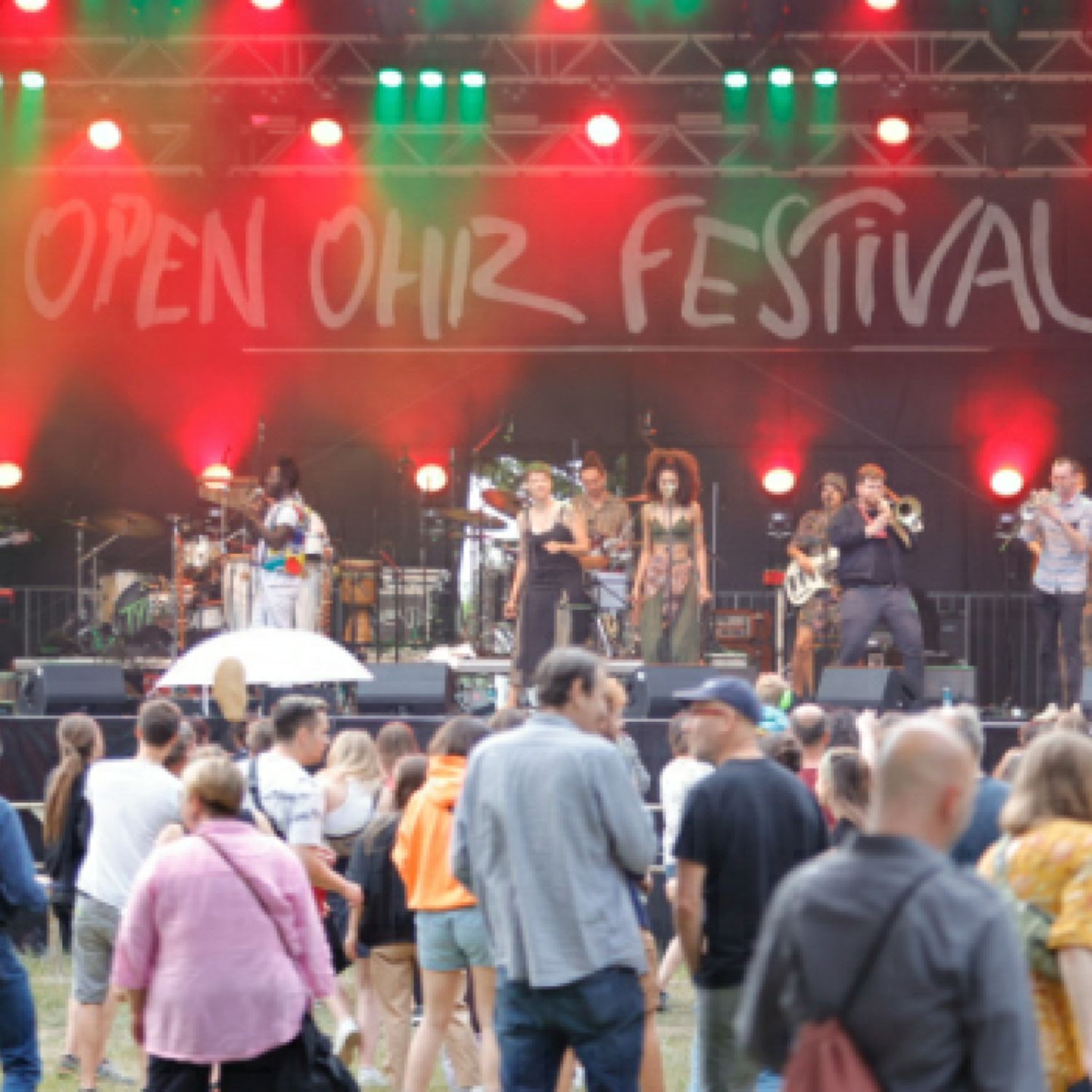 #62 – Das Mainzer Open Ohr-Festival - Teil 2