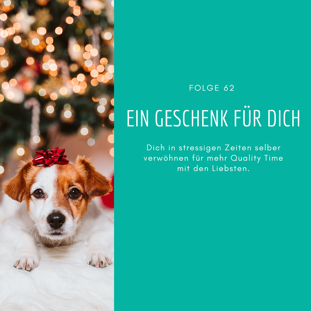 62 - Ein Geschenk für dich