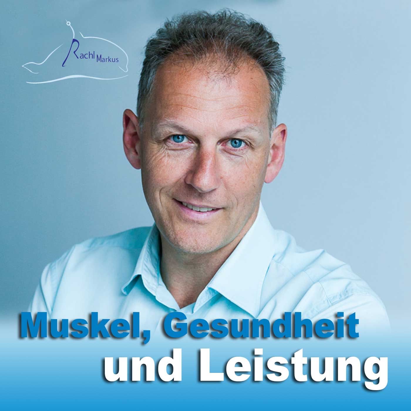 #62 Interview mit Ursula Brandt: Myoreflextherapie und Heilpflanzen bei Schmerzen