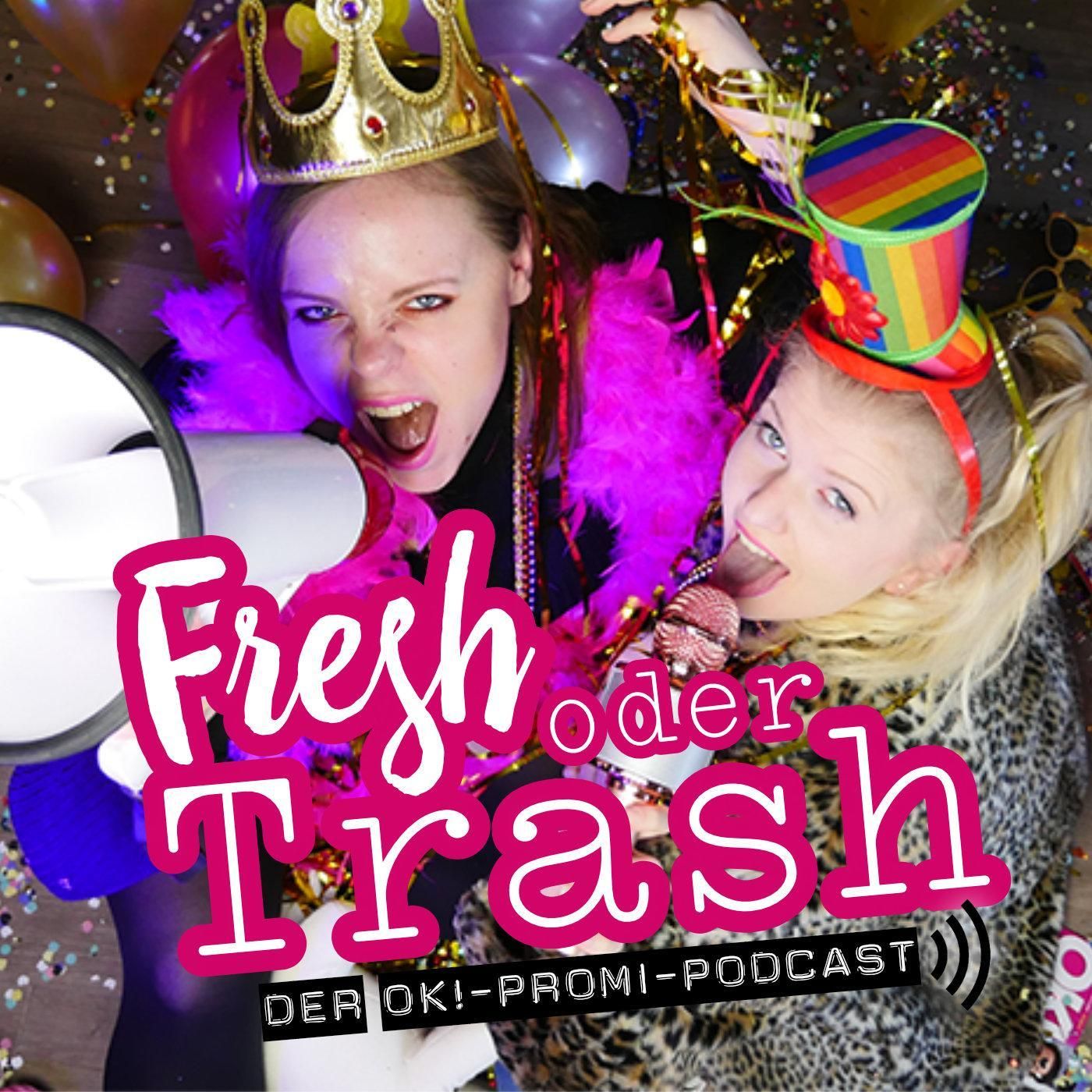 #62: "Kampf der Realitystars" – Loona regt uns richtig auf!