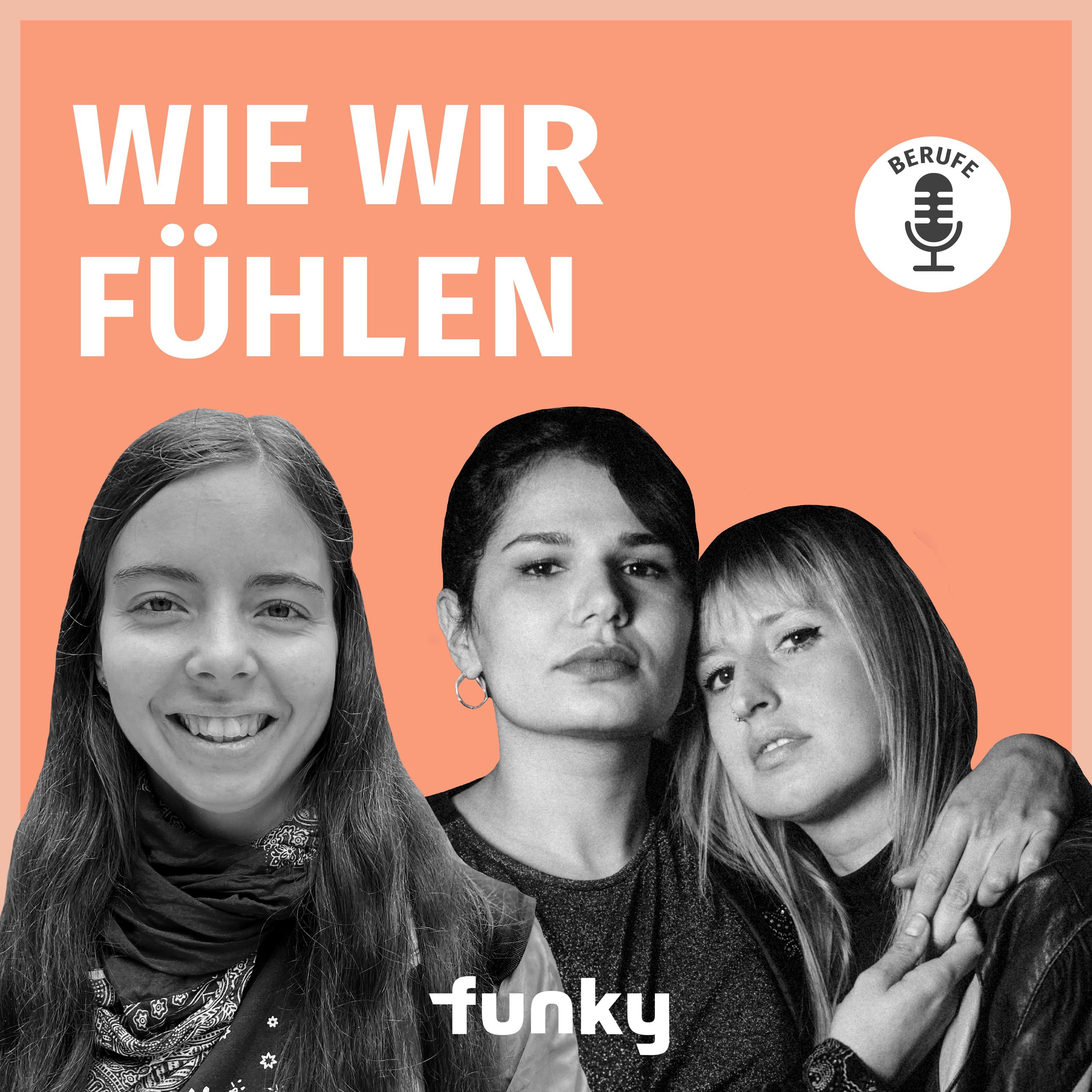 #62 Kann man vom DJ-Sein leben? – mit Zehra und Esra aka Balagan Sisters